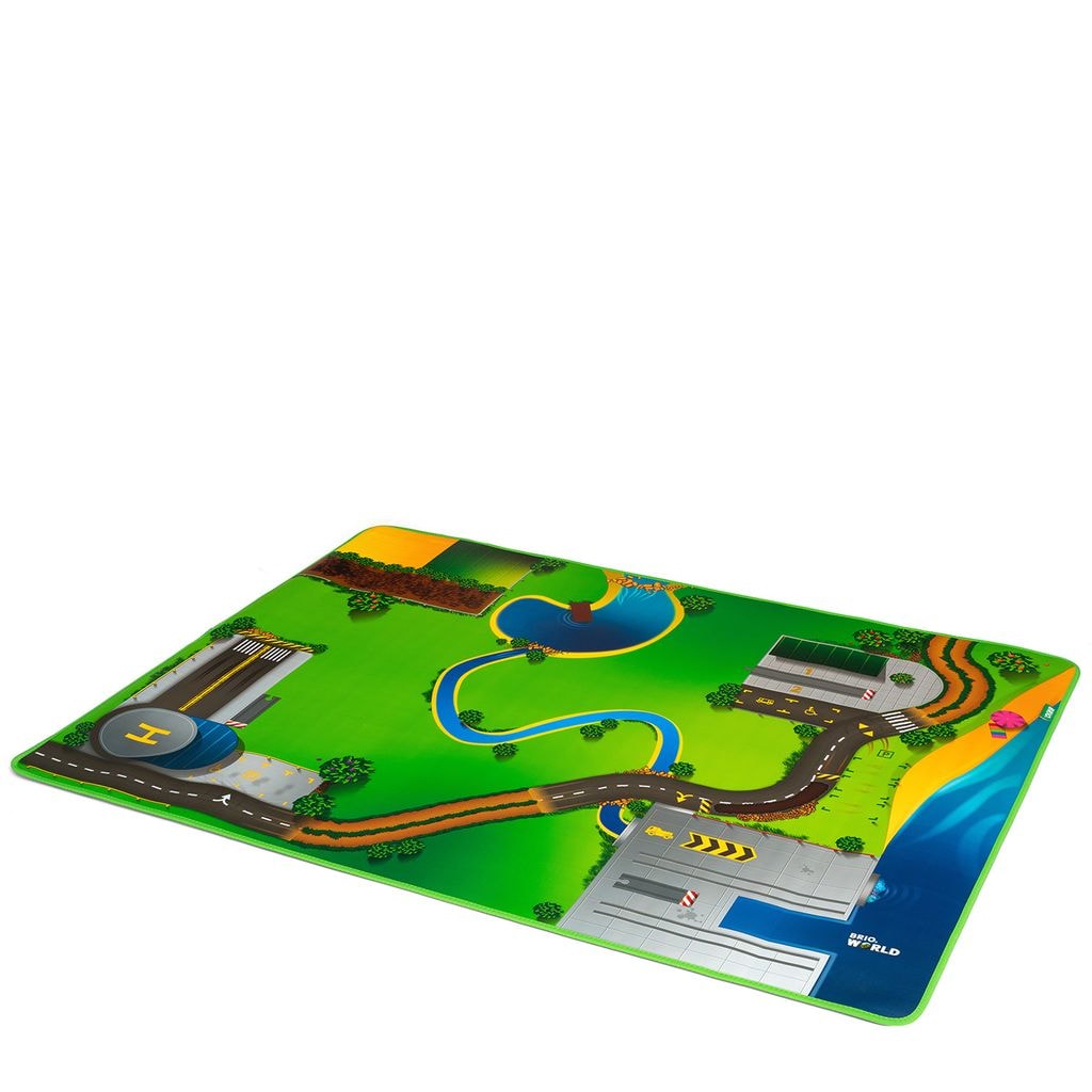 BRIO® World - 33994 Play Mat