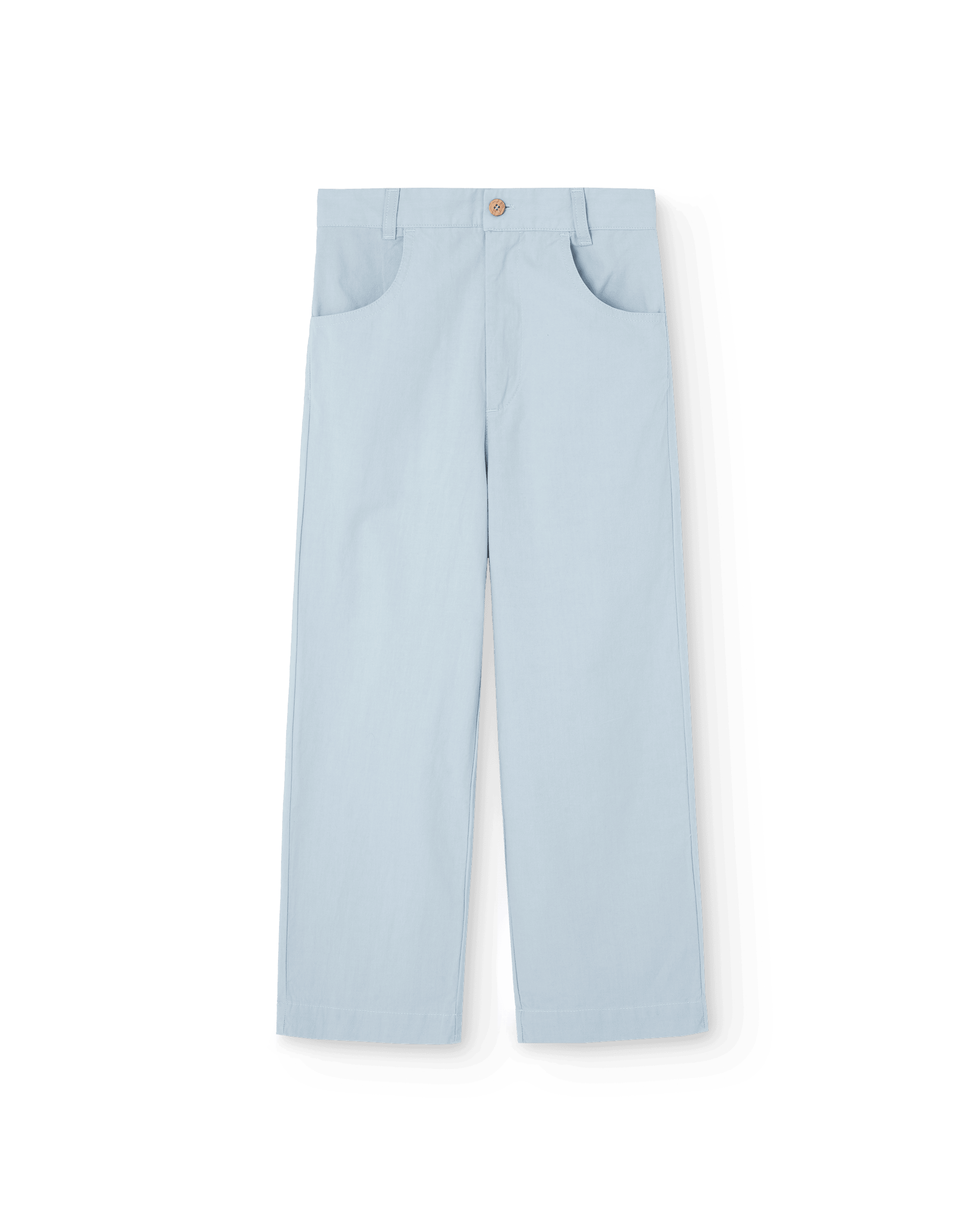 Camel Pants Blue