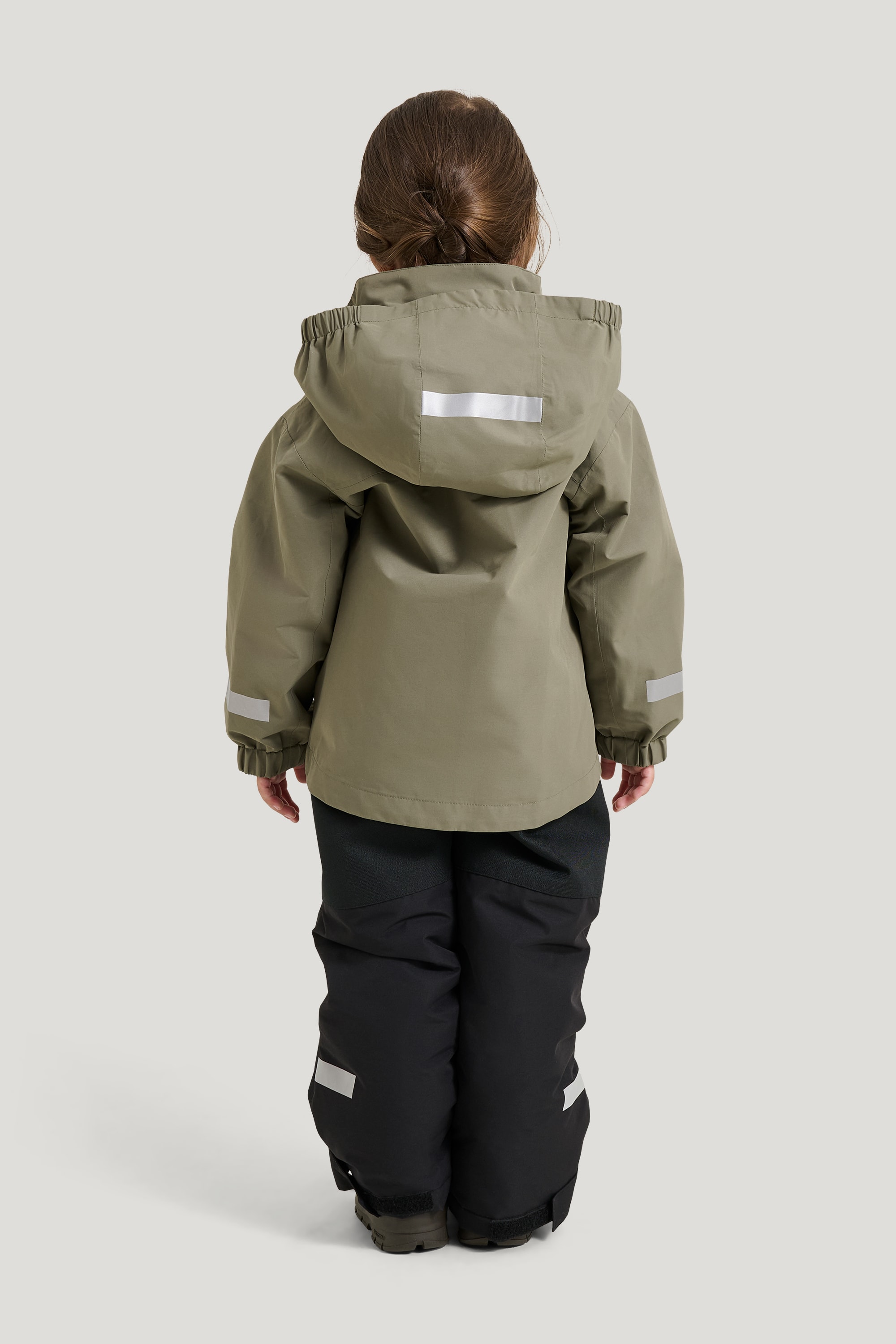 Frost  Smokey Olive