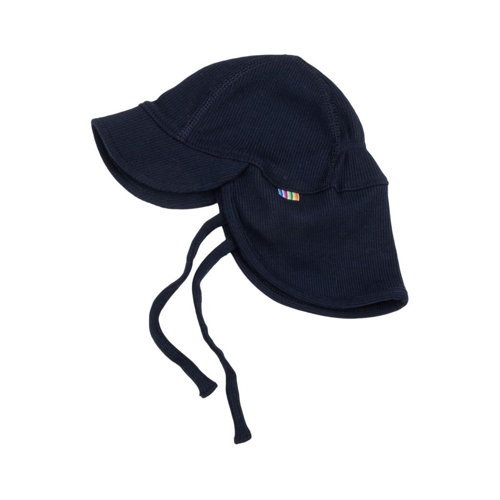 Kesä Hattu Navy