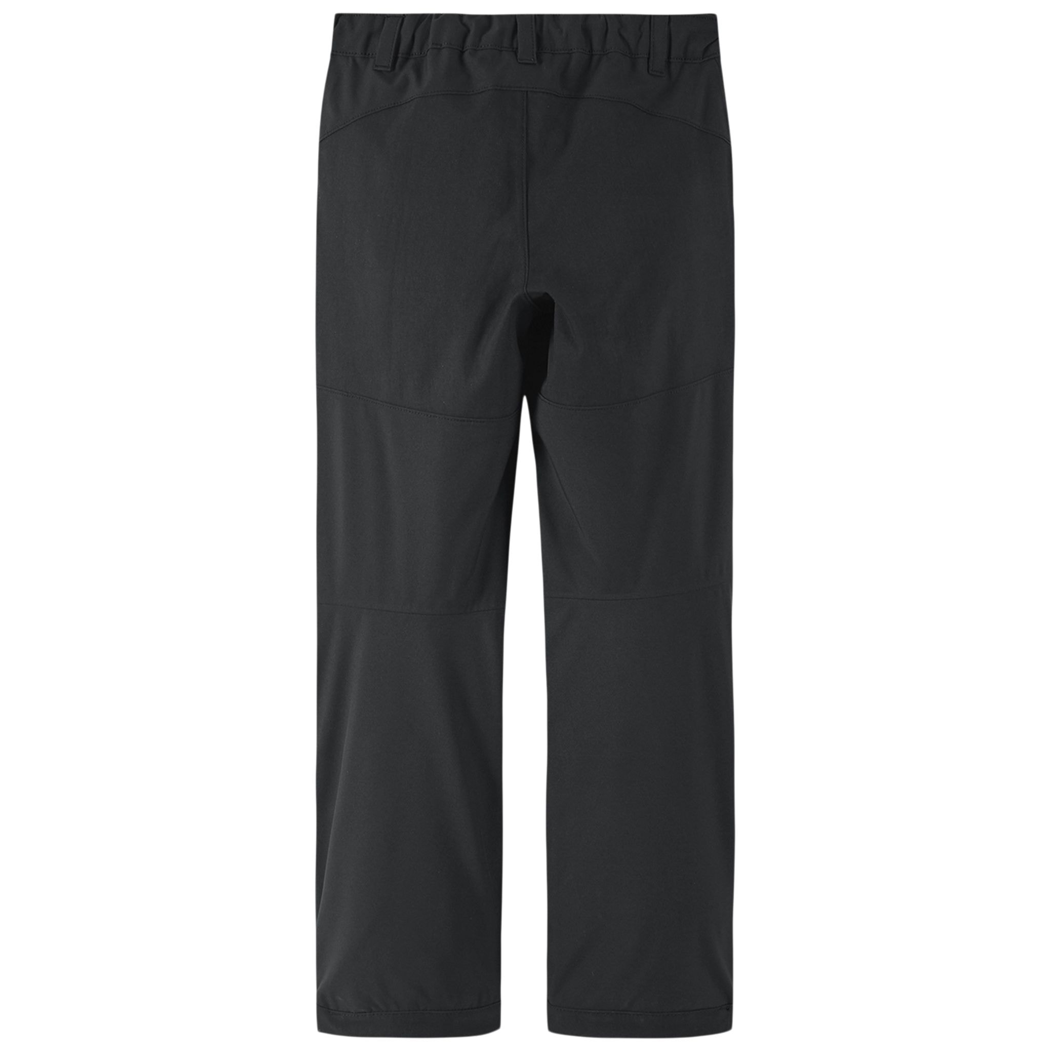 Reimatec Sampu Vanntette Utendørsbukser Black