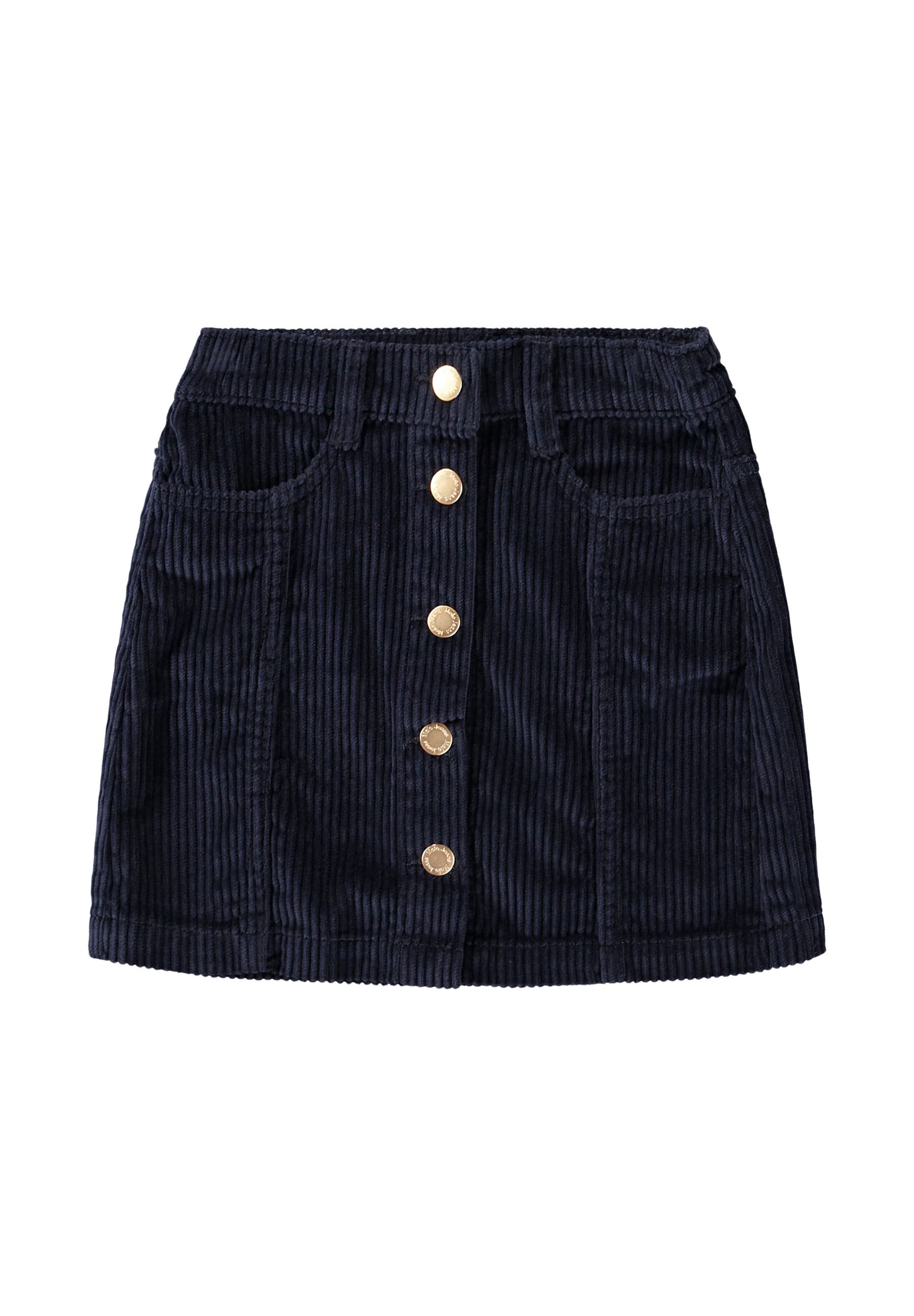 Bera Kordskjol Navy Blazer