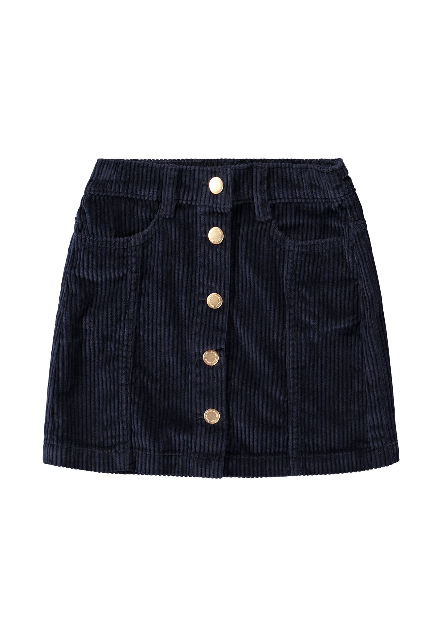 Bera Kordskjol Navy Blazer