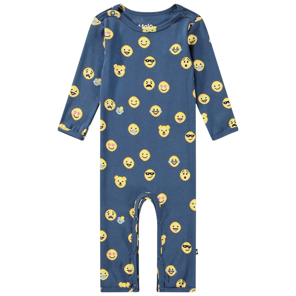 GOTS Fenez Heldragt Pixel Smiles