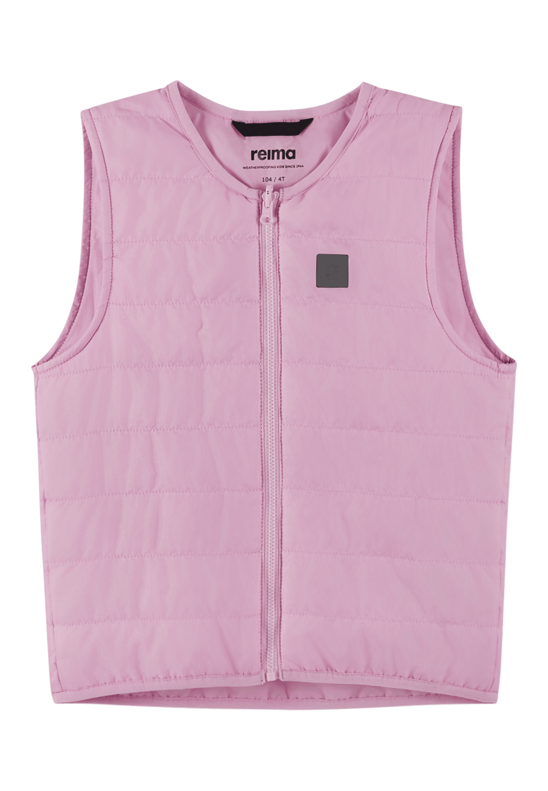 Sydvest Reimatec Jakke Light Heather
