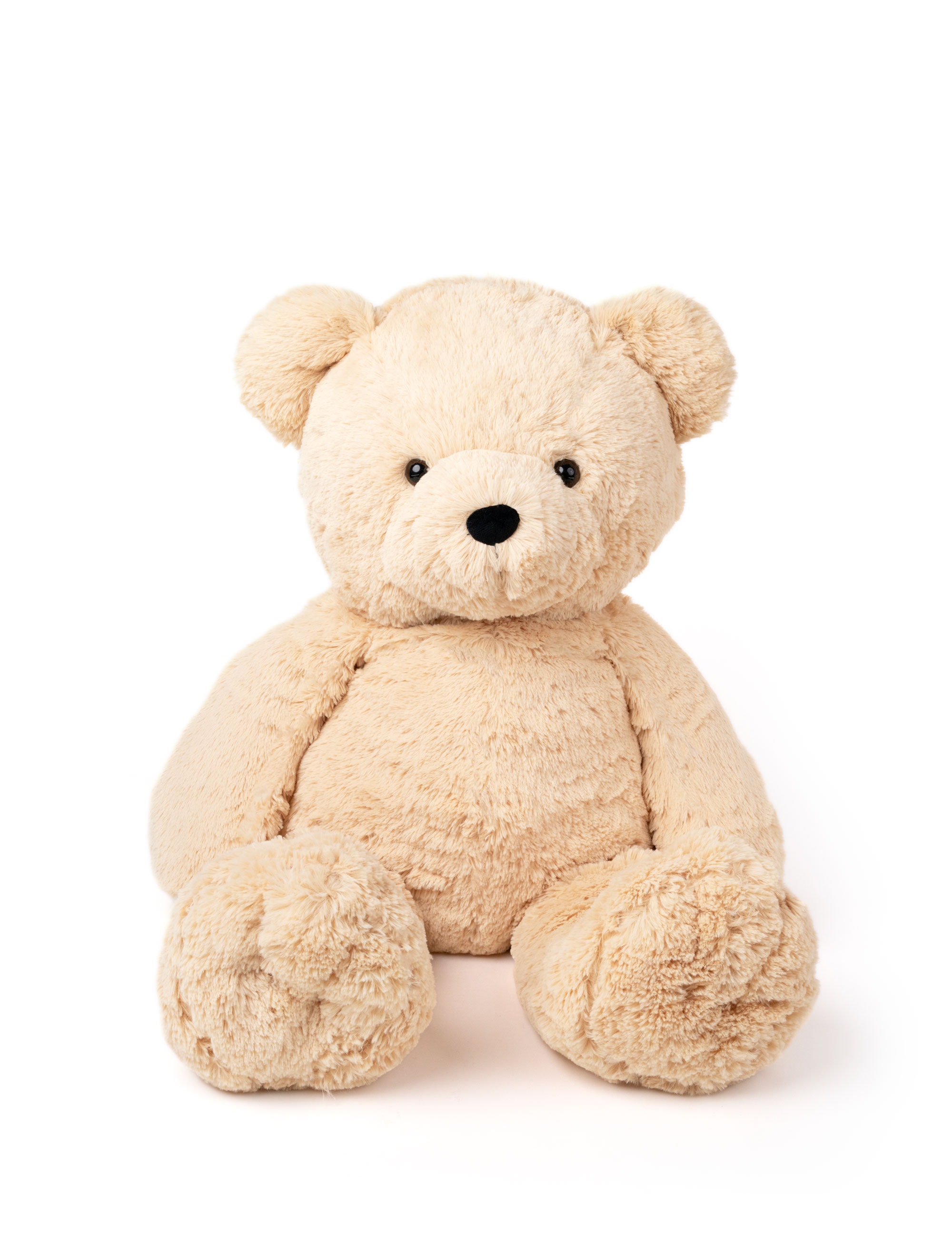 Holger Suuri Nallekarhu Beige 