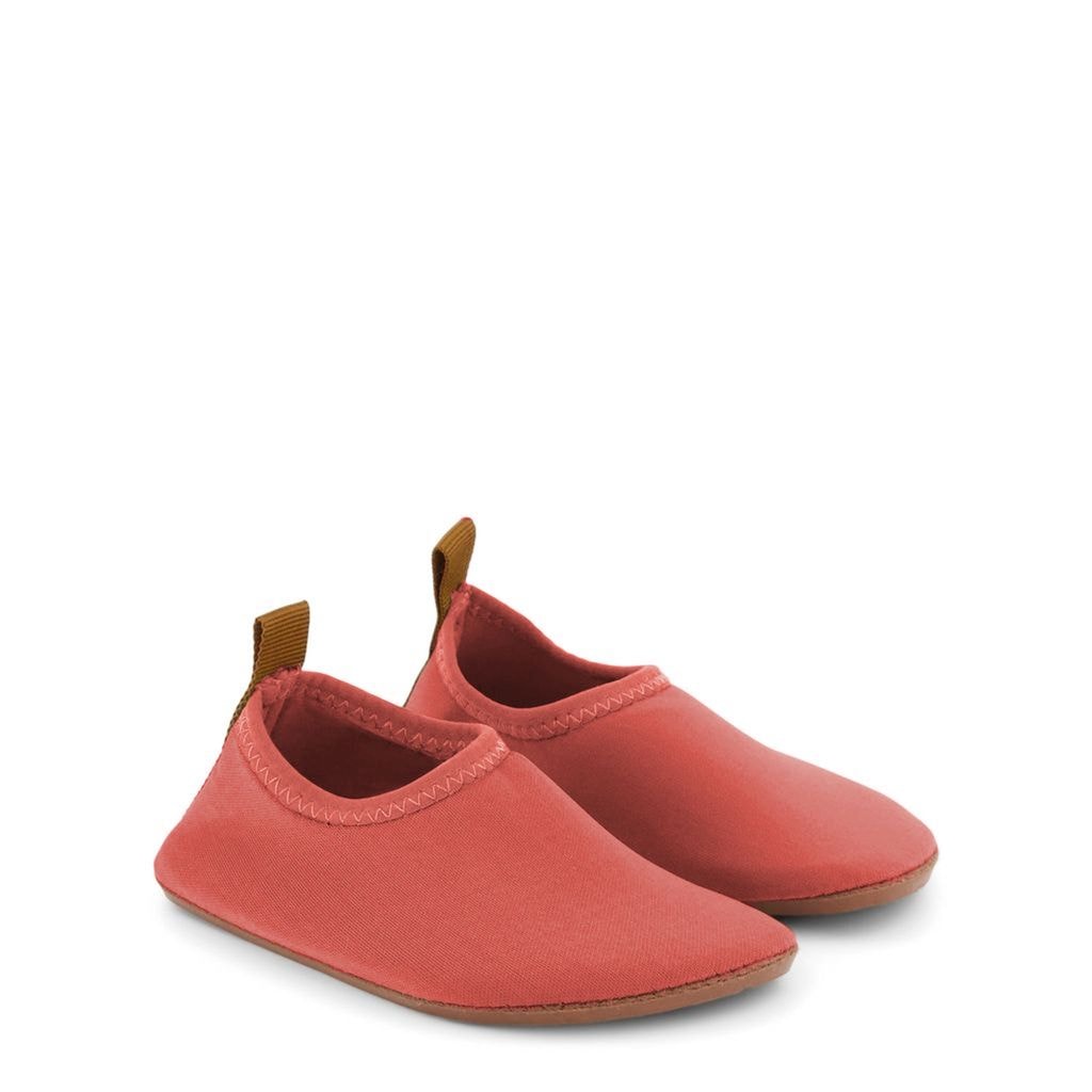 Manilla Svømmeskoer Strawberry Pink