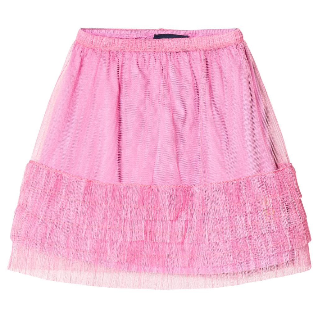 Rabbit Skjørt Fuchsia