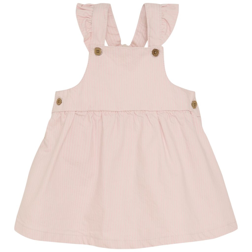 Twill Spencer Pink Dogwood