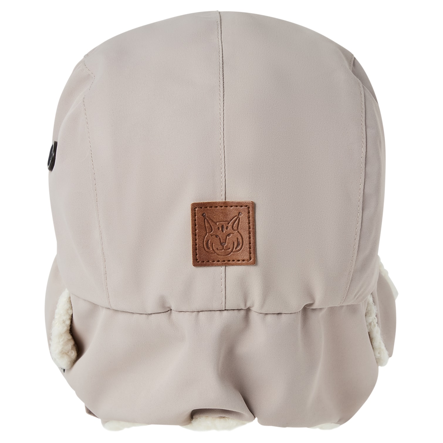 Levi Vinterhue Taupe