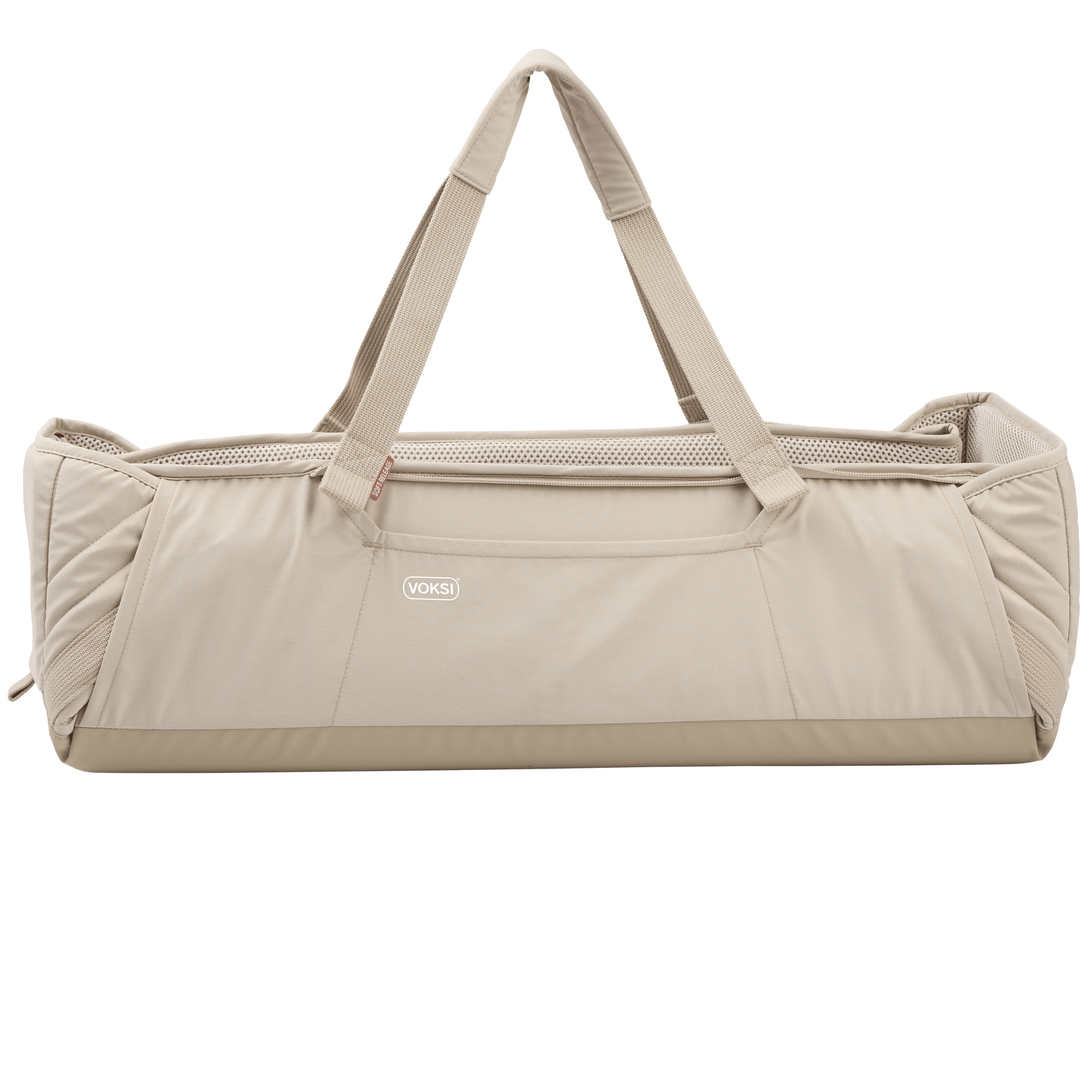 Carry Me Babylift Seashell Sand