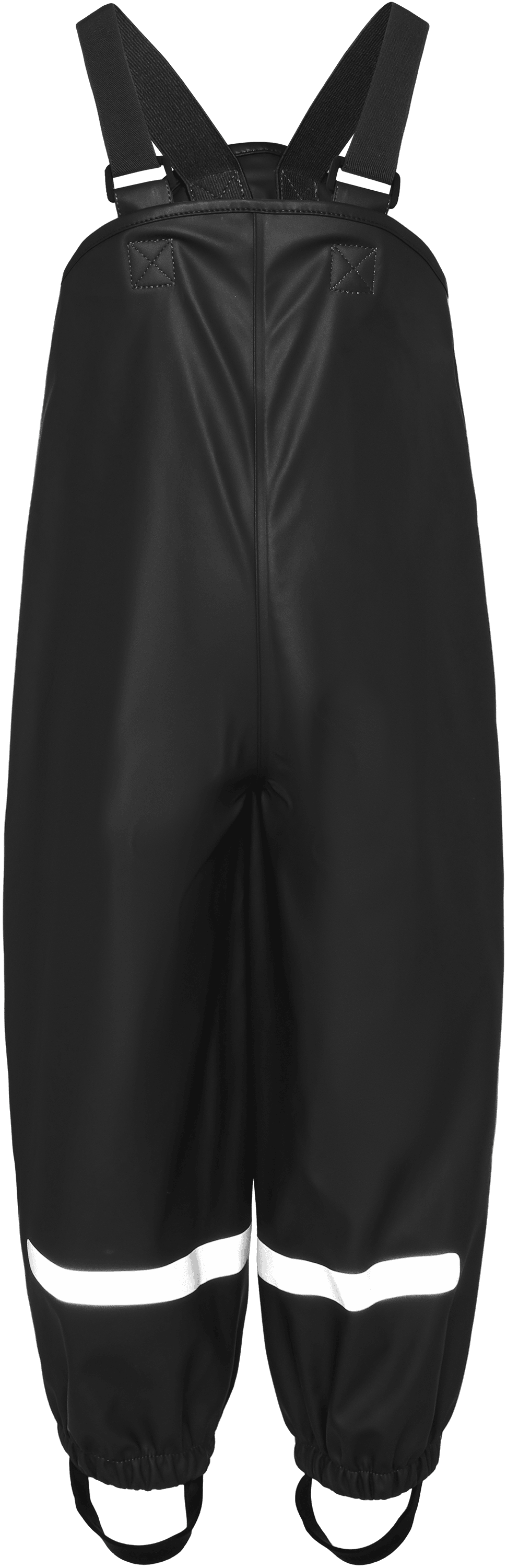 Plaskeman 6 Byxor Black 