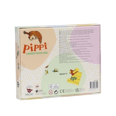 30-delt Trepuslespill