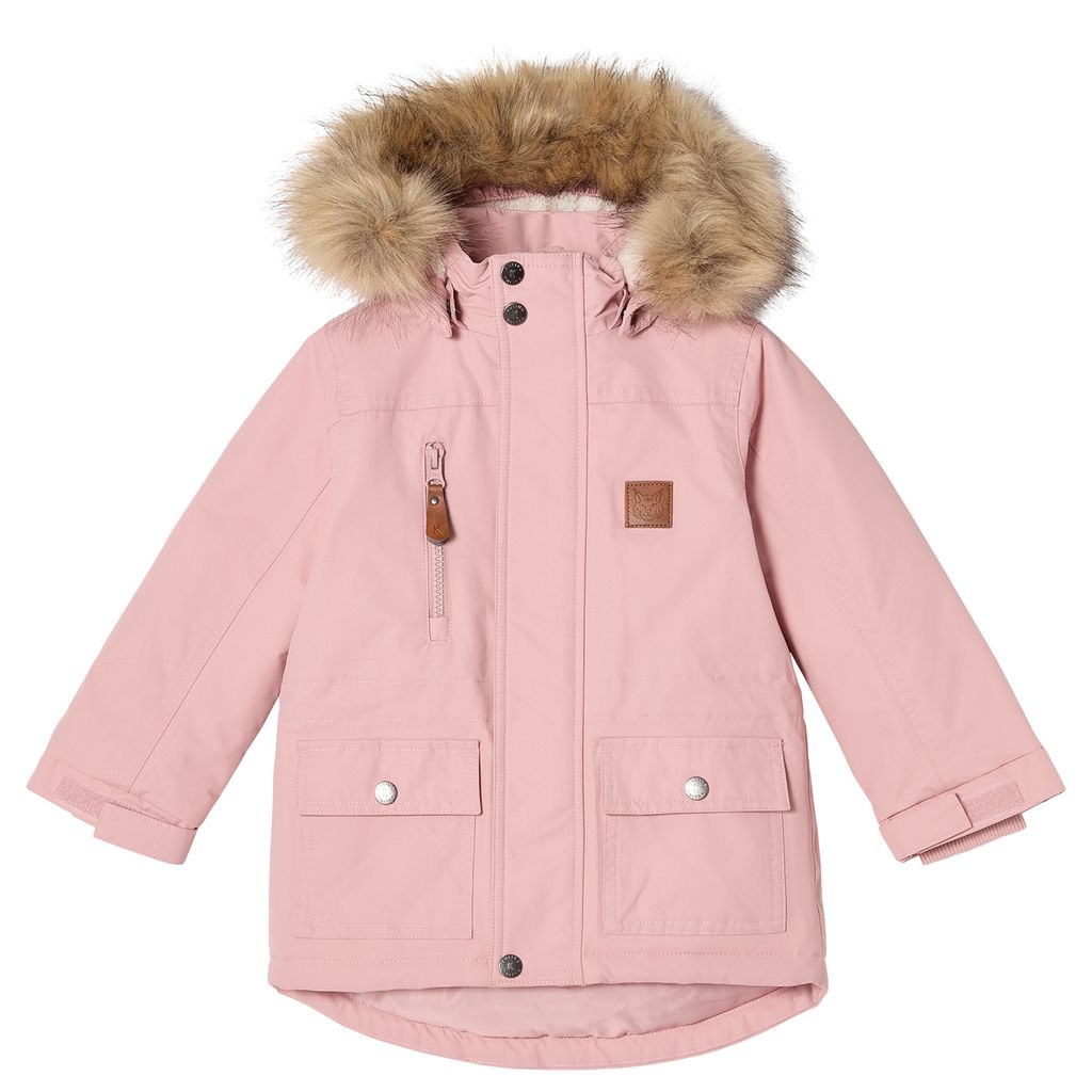 Val Thorens Parkas Woody