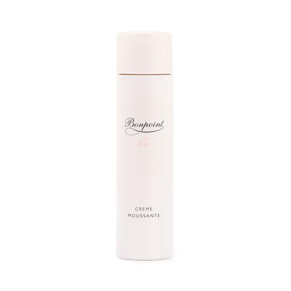 Crème Moussante Baby Wash