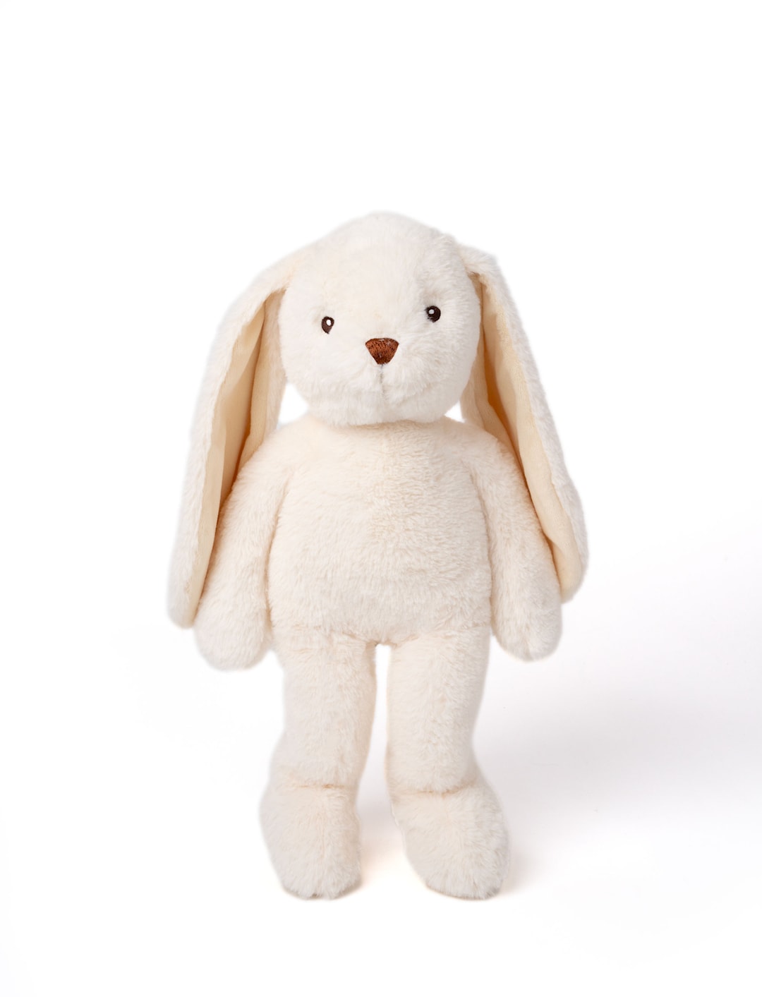 EcoFriends Bunnies Svea Creme