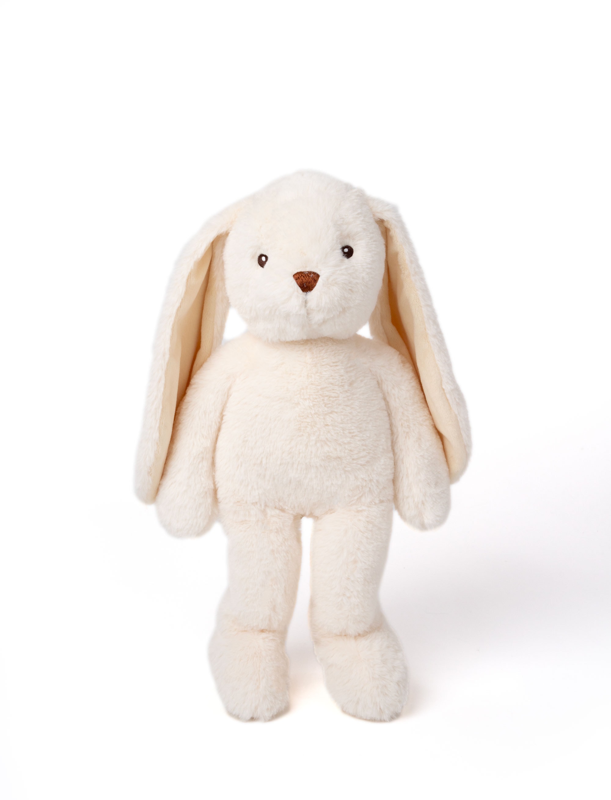 Svea Stor Kanin Creme 