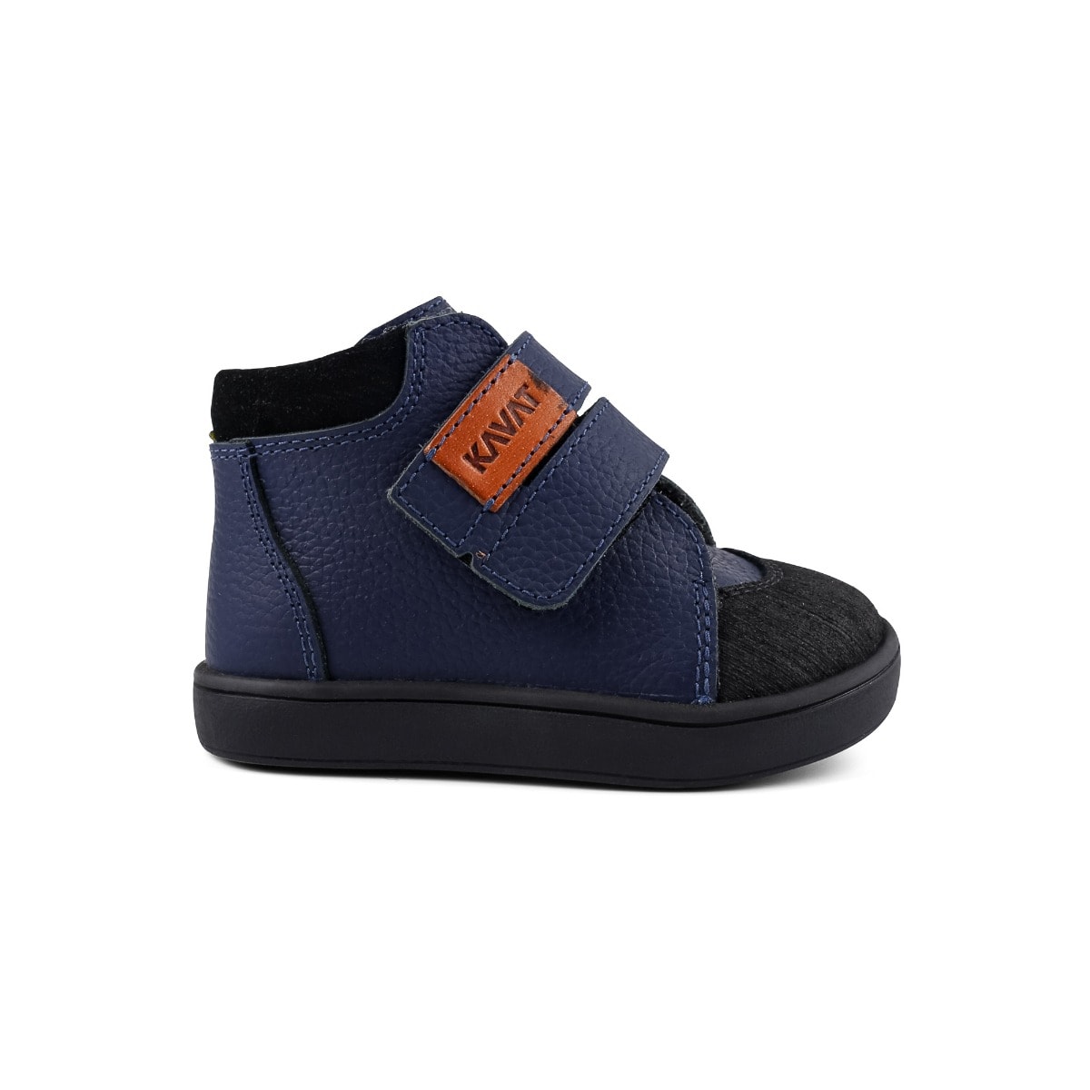 Fiskeby Warm XC Kävelyä Edeltävät Kengät Blue