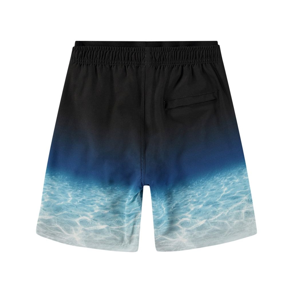 Neal Boardshorts Faded Ocean