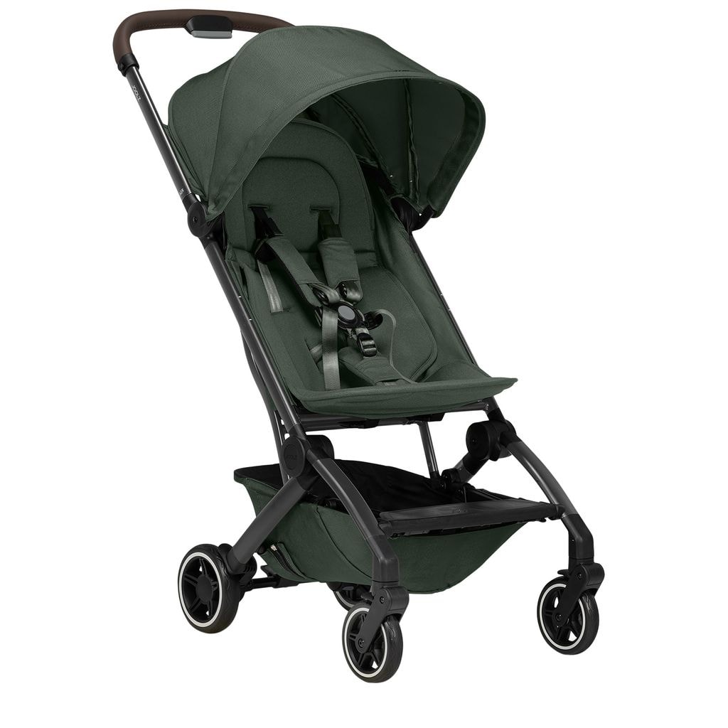 Aer+ Travel Stroller Forest Green