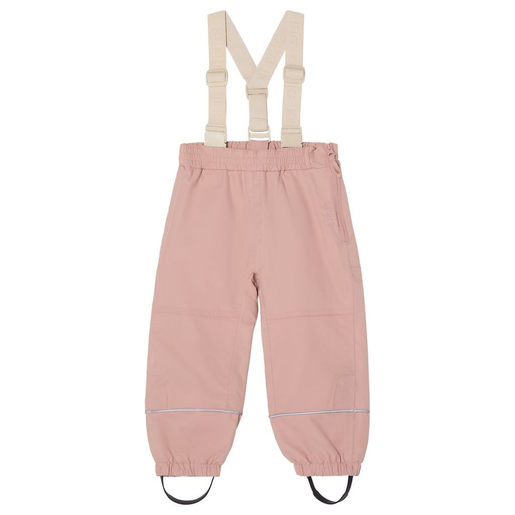 Going Shell Pants Woody Rose