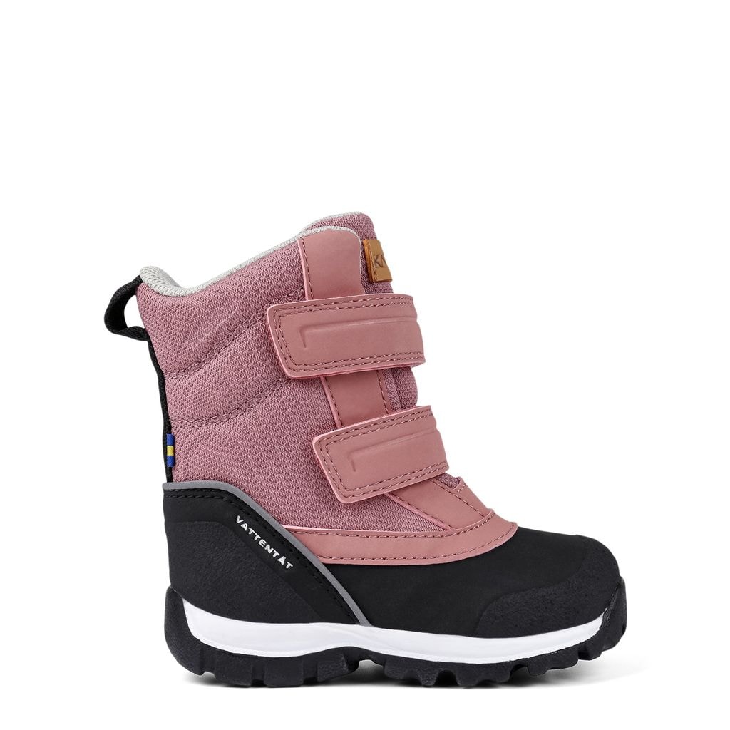Loberg WP Stövlar Ash Rose
