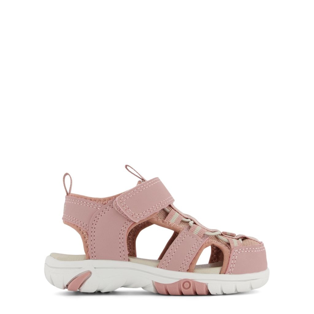 Fjällbacka Sandaler Woody Rose