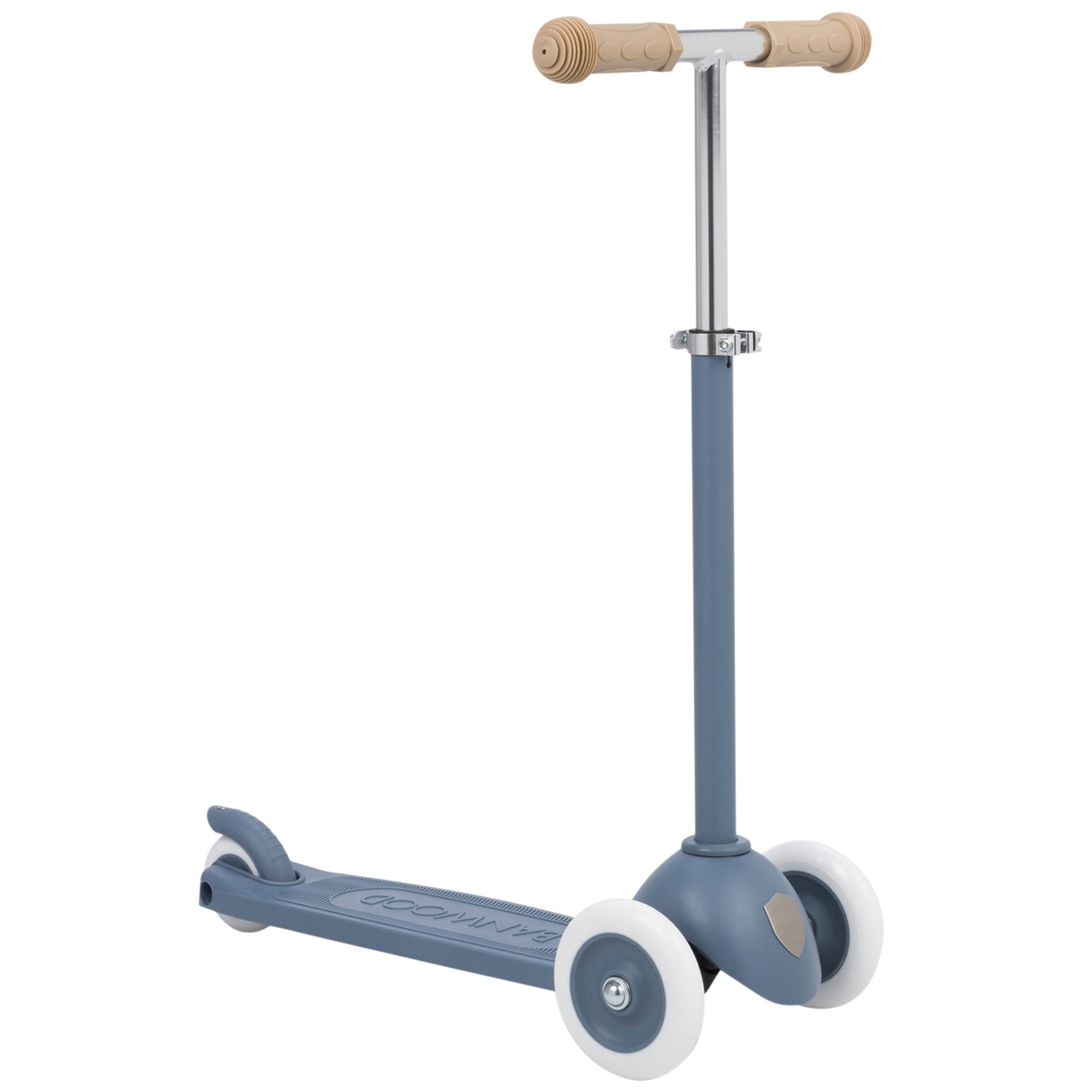 ECO Scooter Deep Sea