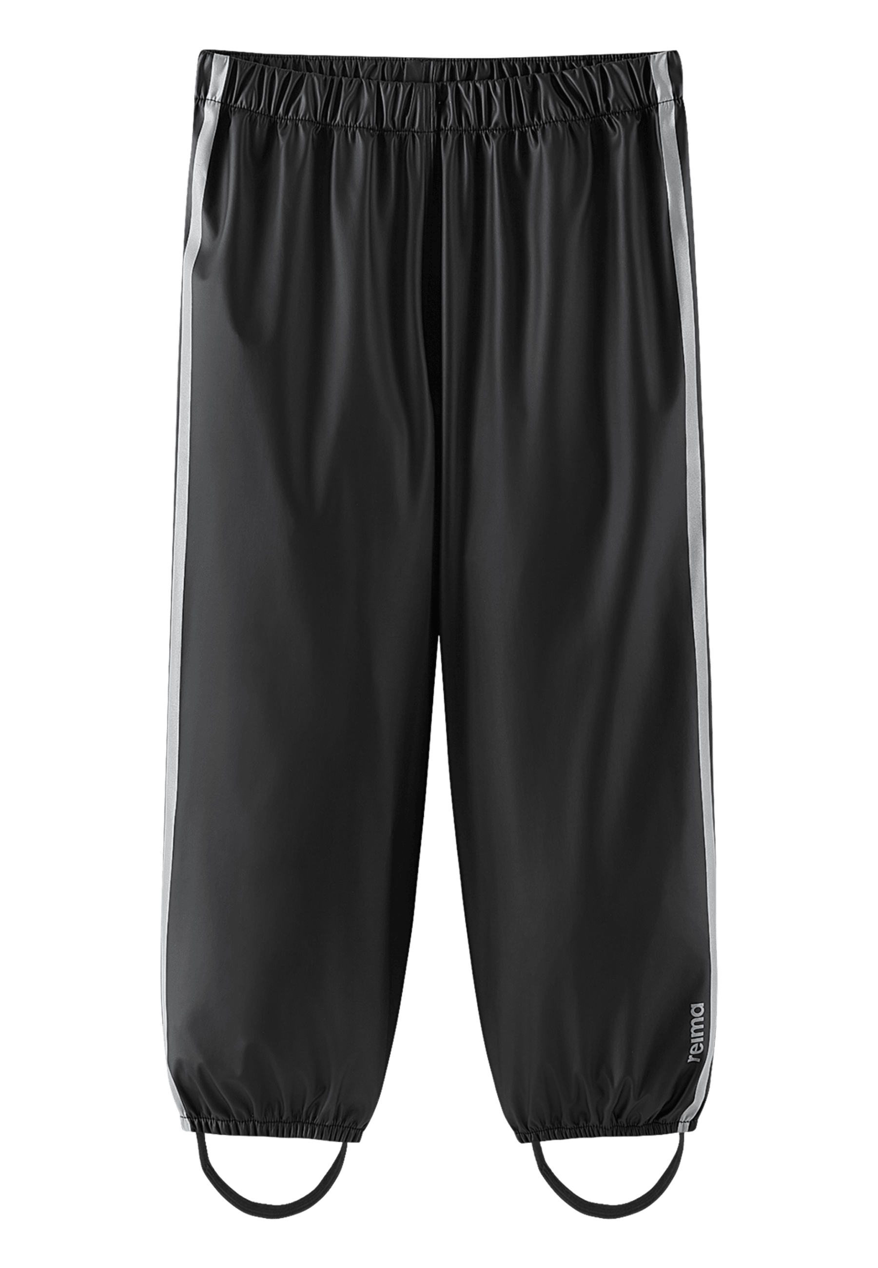 Oja Rain Pants Black