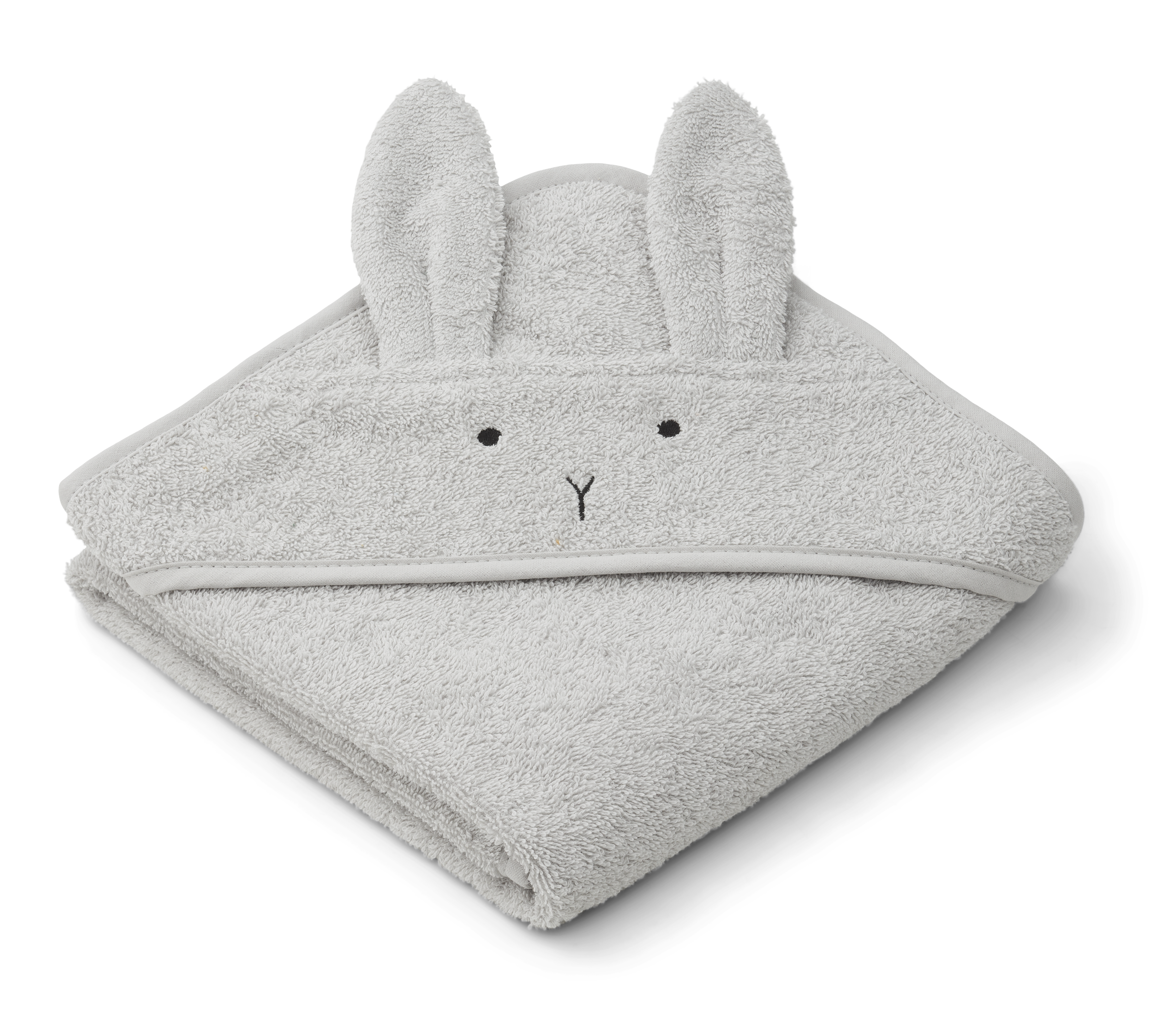 Albert Handduk Med Huva Rabbit Dumbo