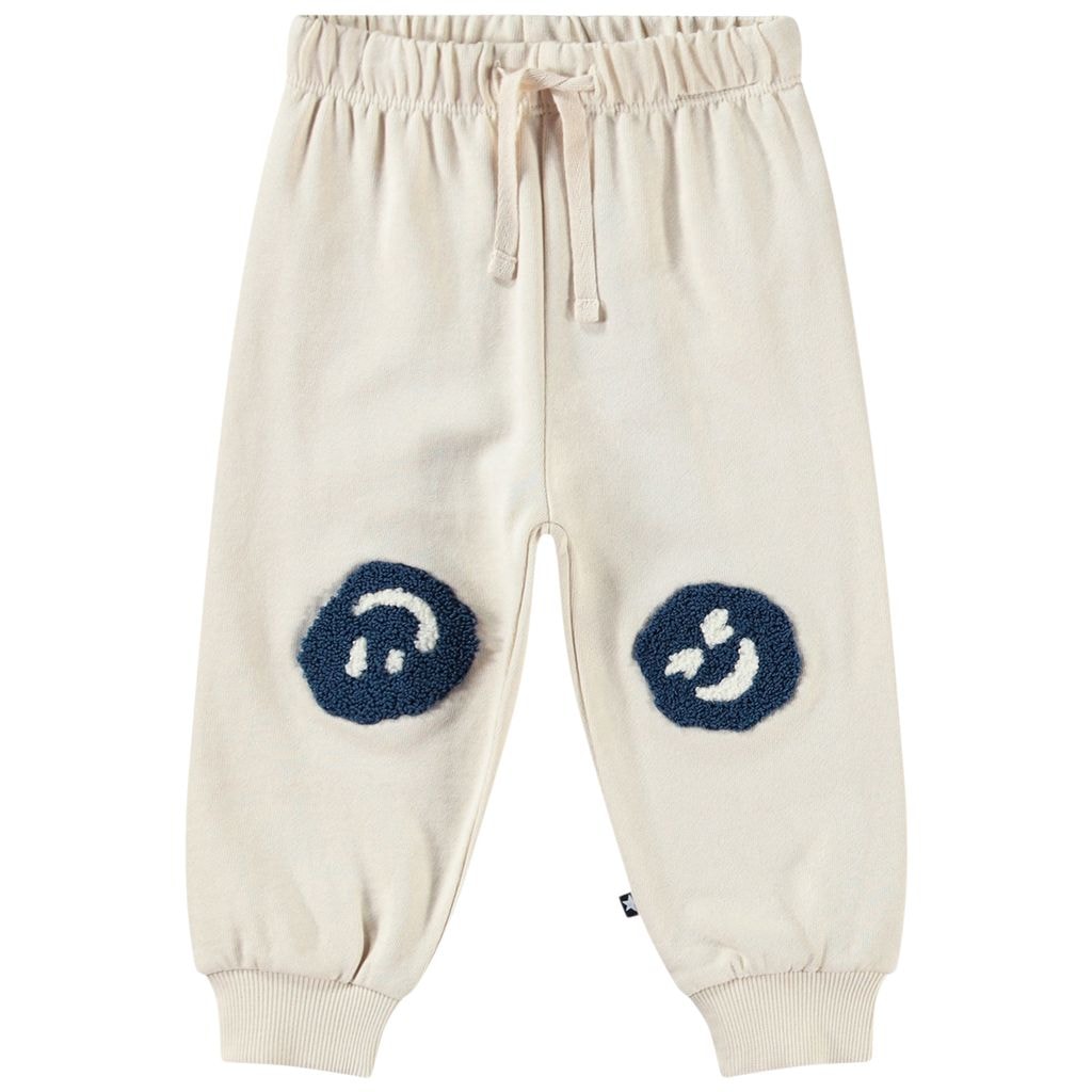 Simeon Soft Pants Summer Sand