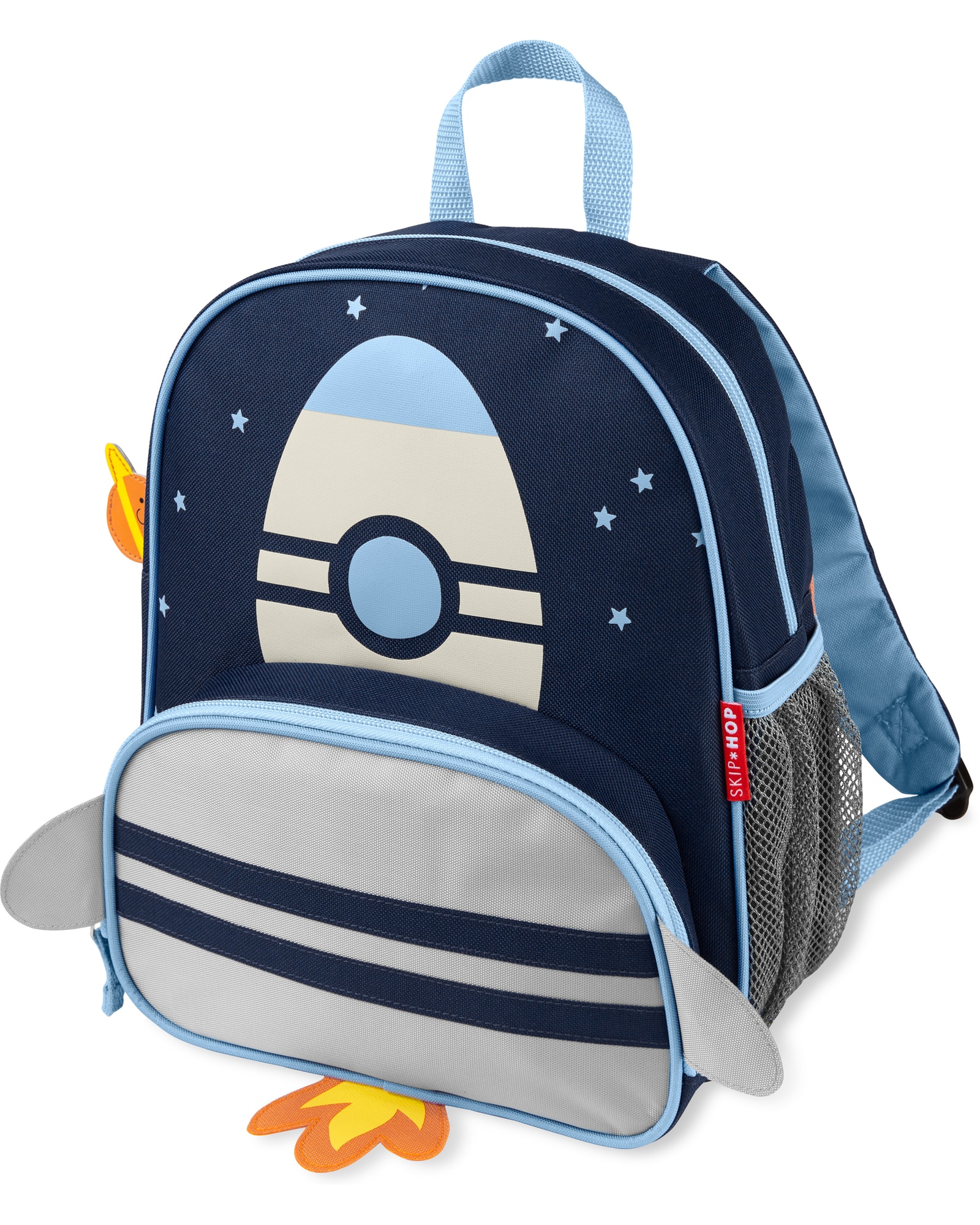 Spark Style Little Kid Rinkkaraketti Blue