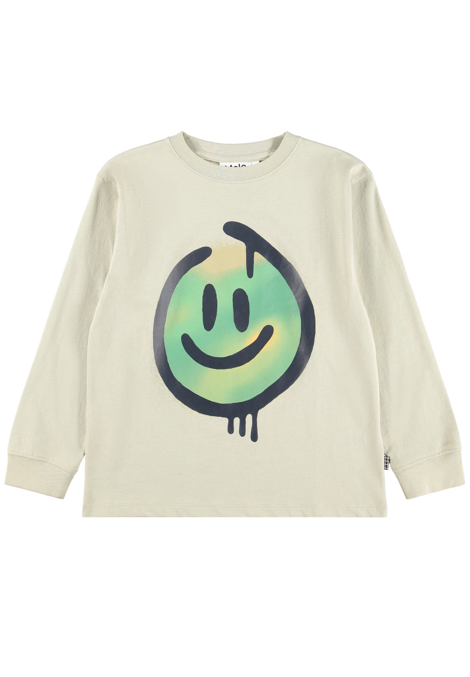 Rube Tröja Blur Smile
