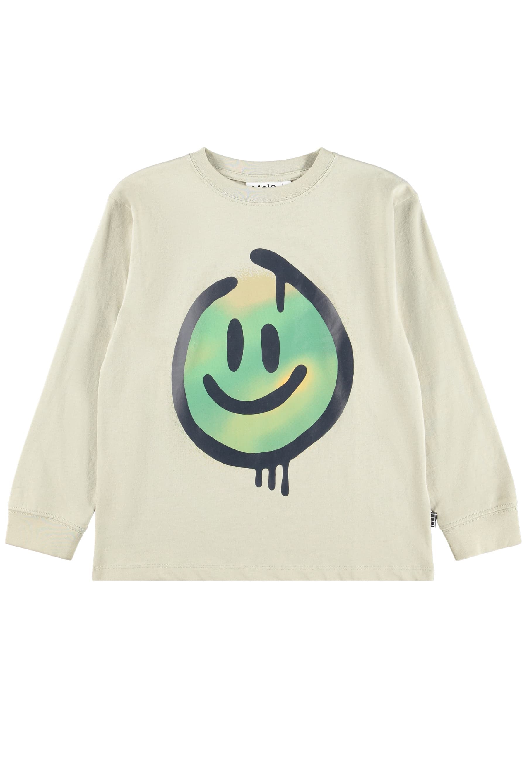 Rube Tröja Blur Smile