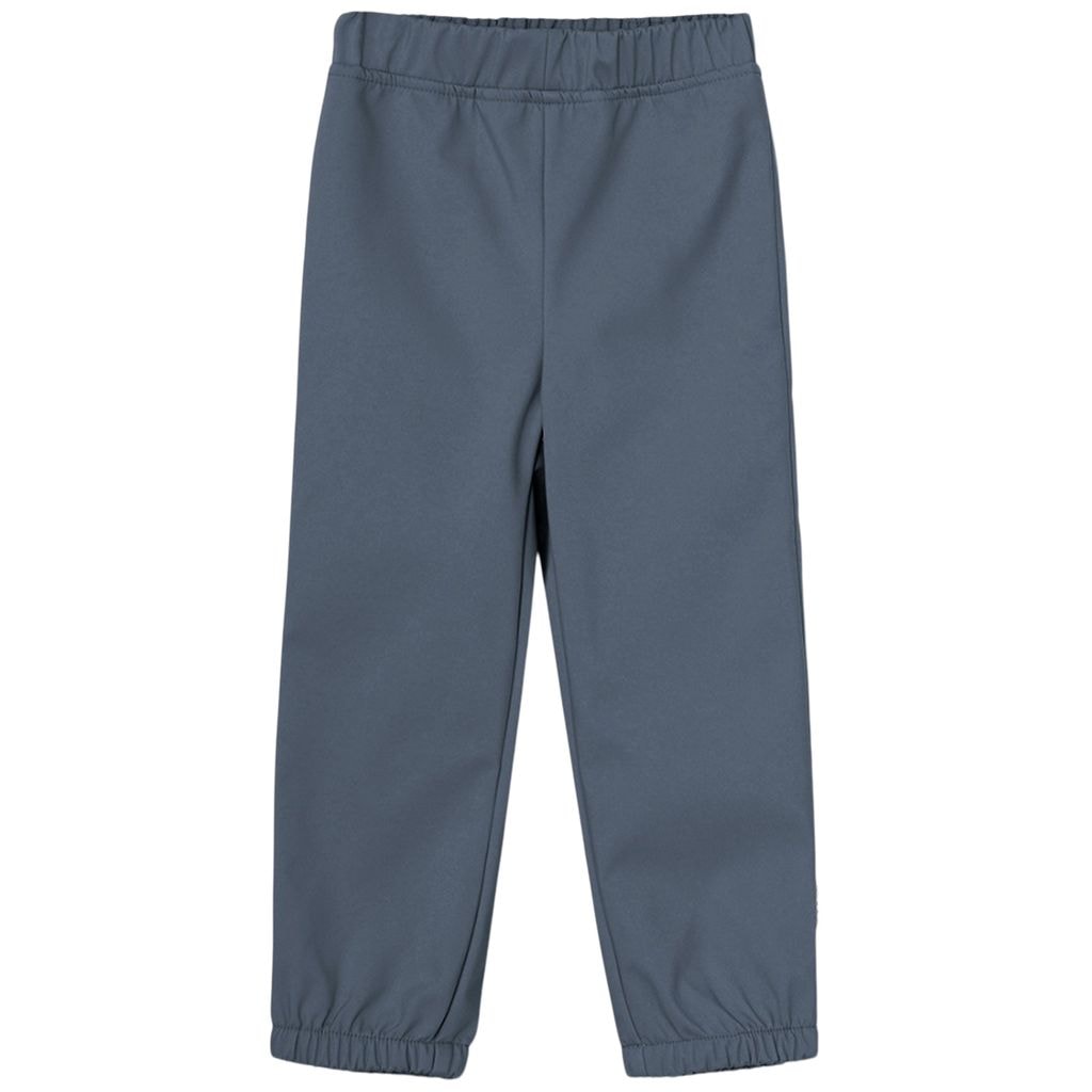 Aian Softshell-housut Ombre Blue