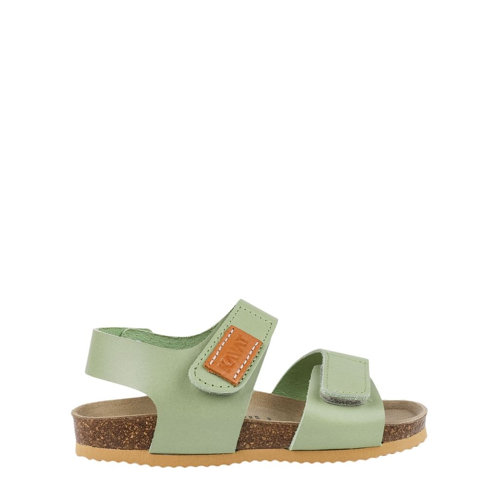 Bomhus Sandaler Mint