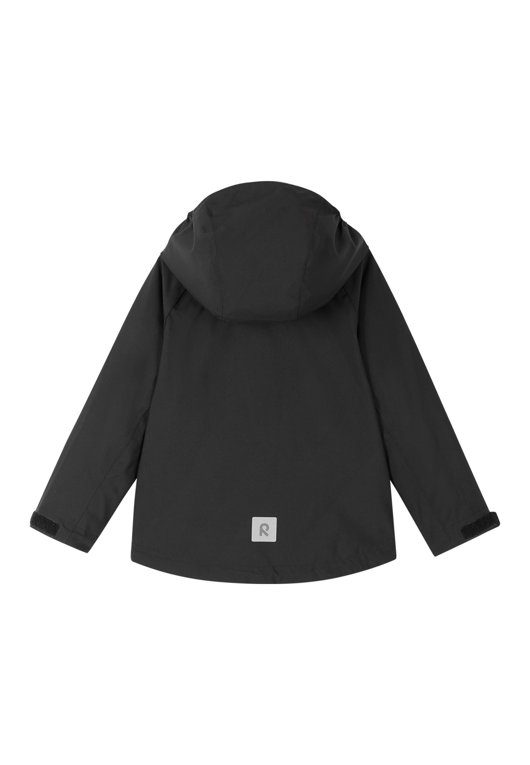 Sulkava ReimaTec Jakke Black