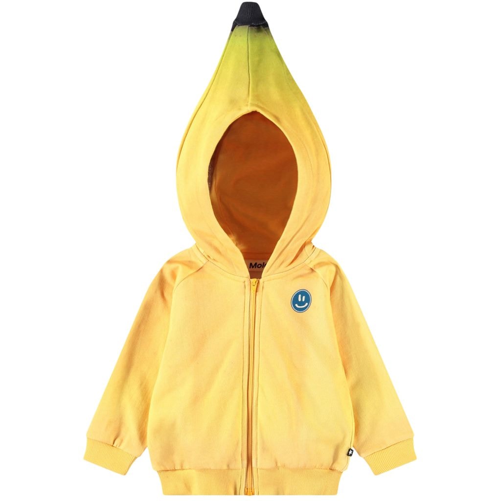 Dani Huppari Be A Banana