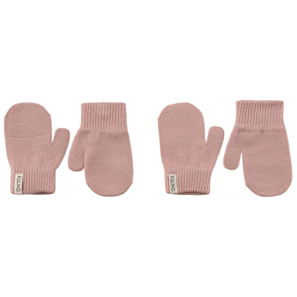 Wool Magic Vantar Rosa