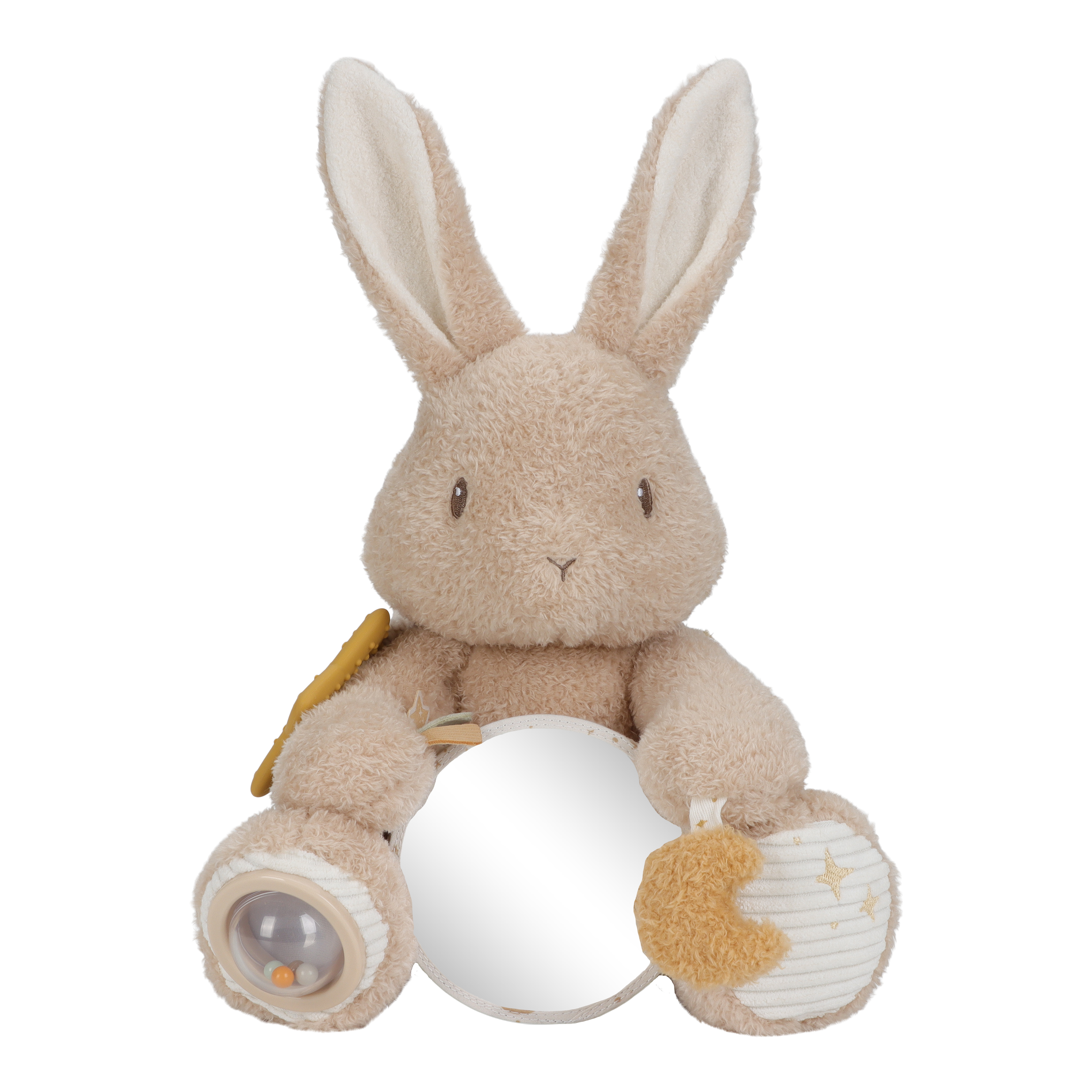 Bunny Aktivitetsgosedjur Newborn