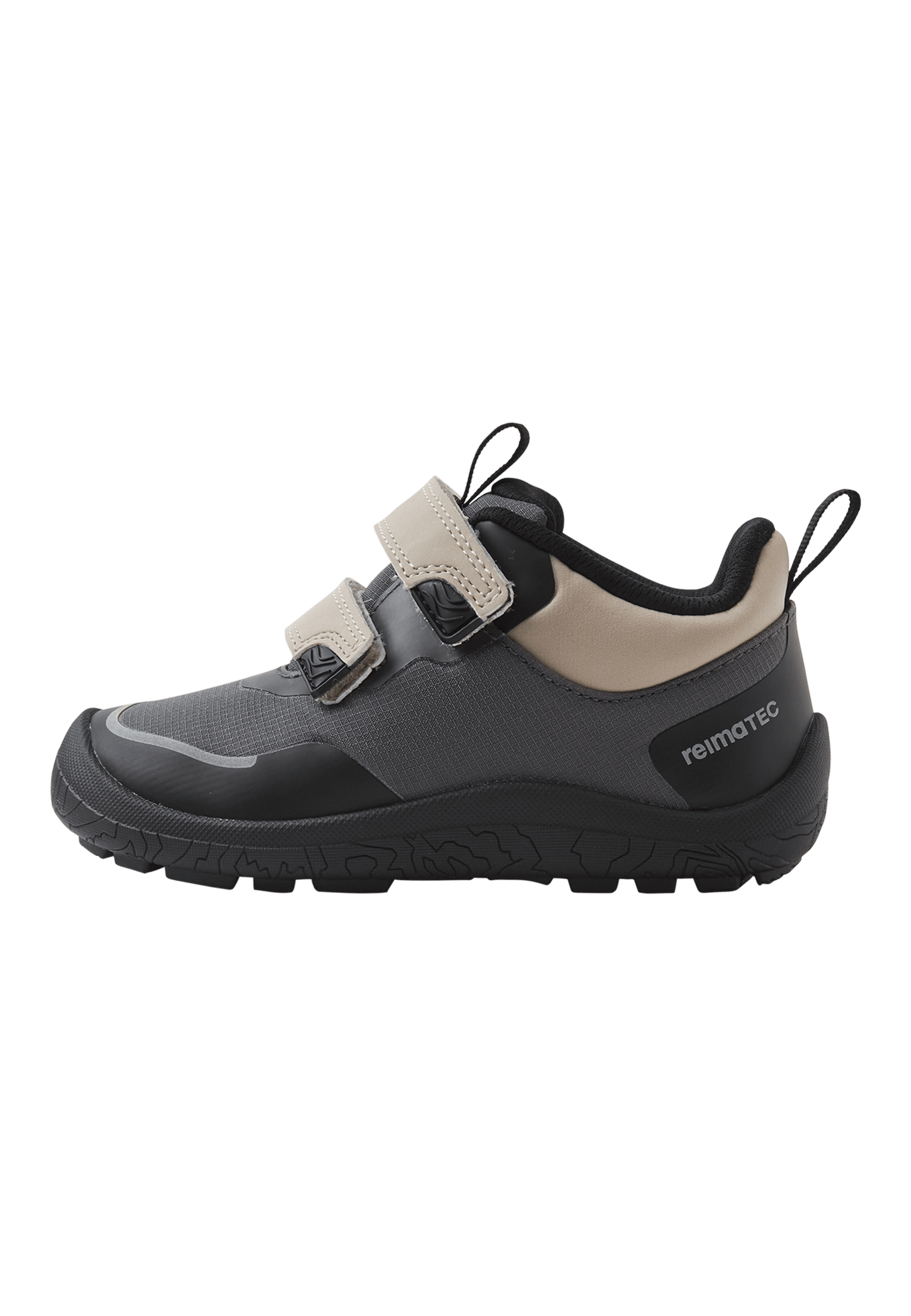 ReimaTec Viikari Barefoot Shoes Soft Black