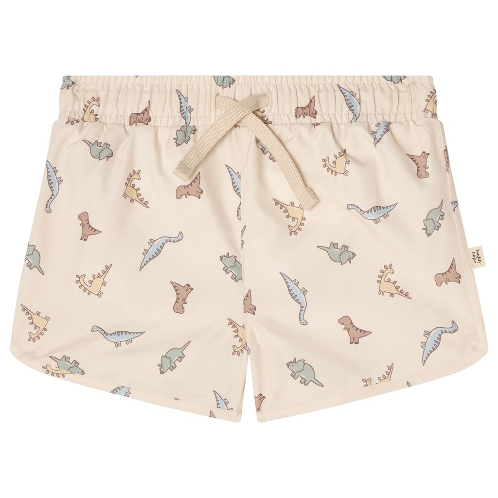 Viktor Badeshorts Dinosaur