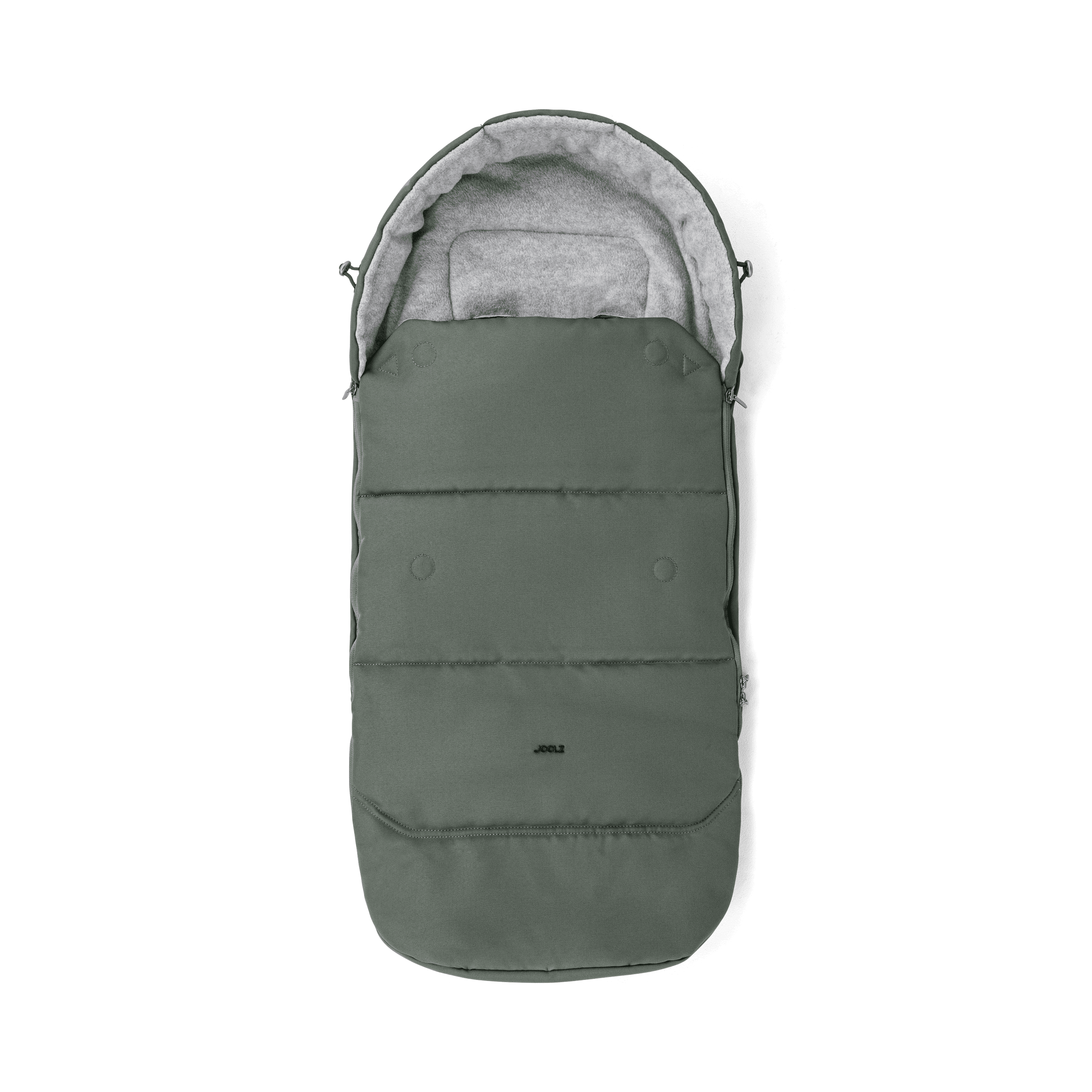 Joolz Universal Åkpåse Forest Green 