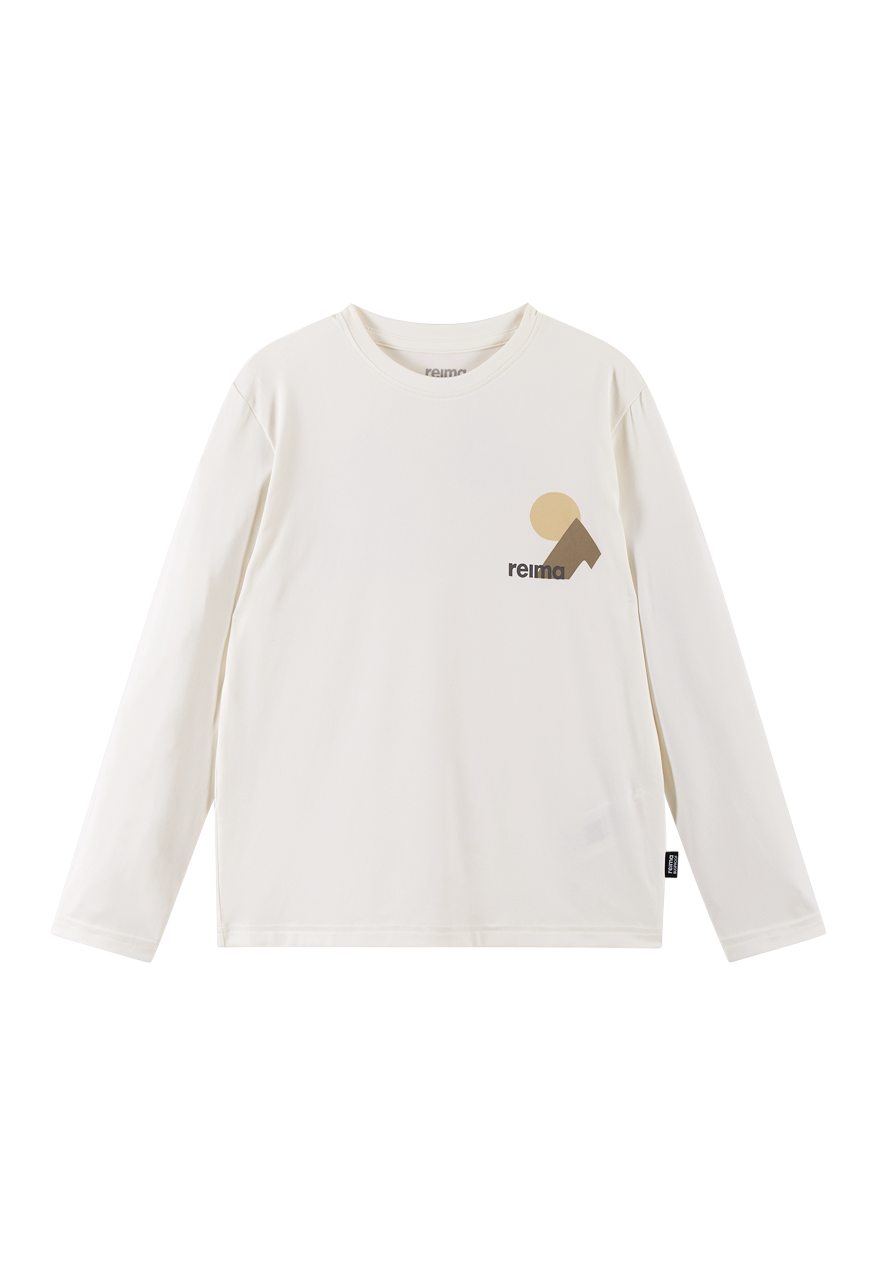 Inista Insektssäker Långärmad T-shirt Off