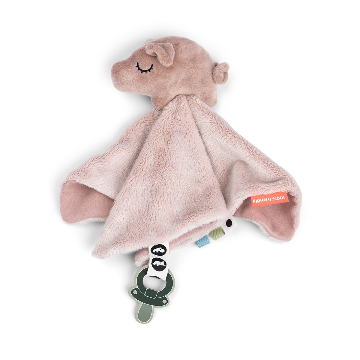 Comfort Blanket Pigee Powder
