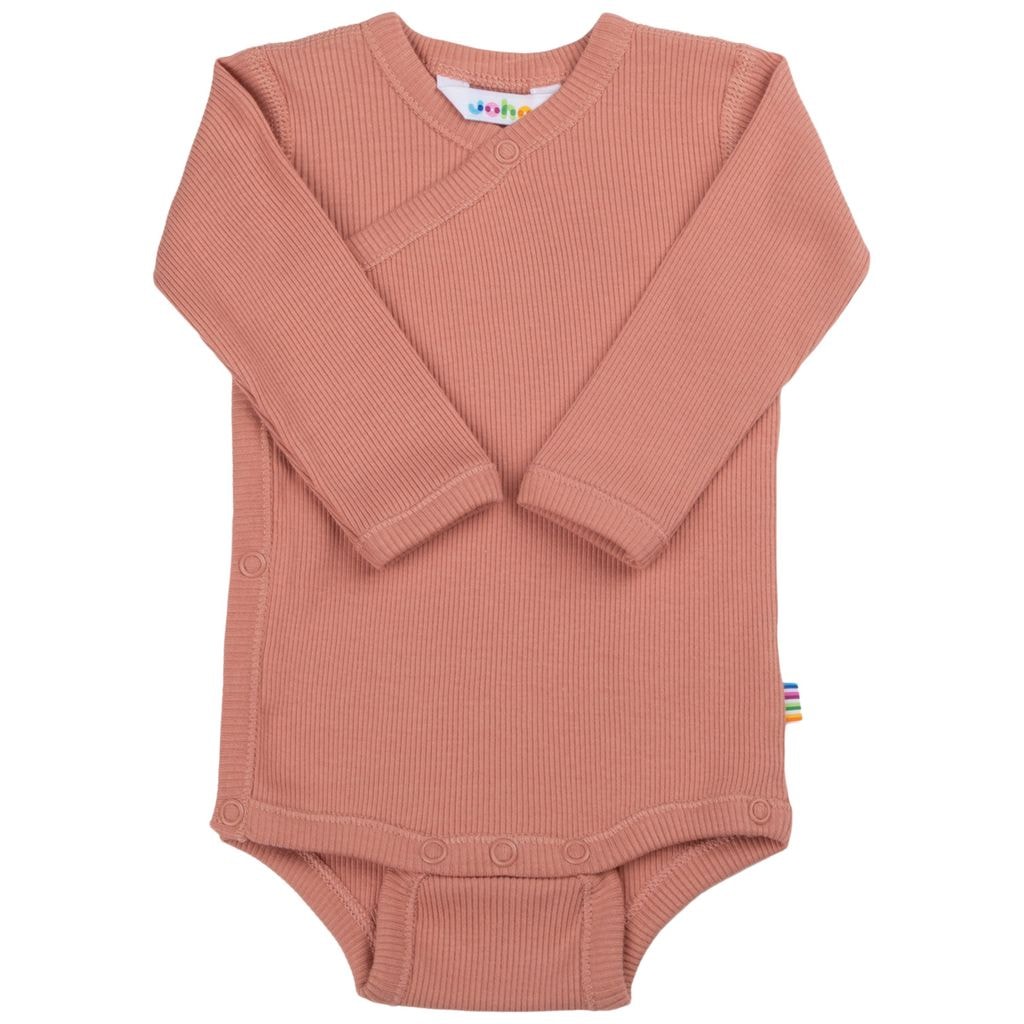 Vauva Body Salmon