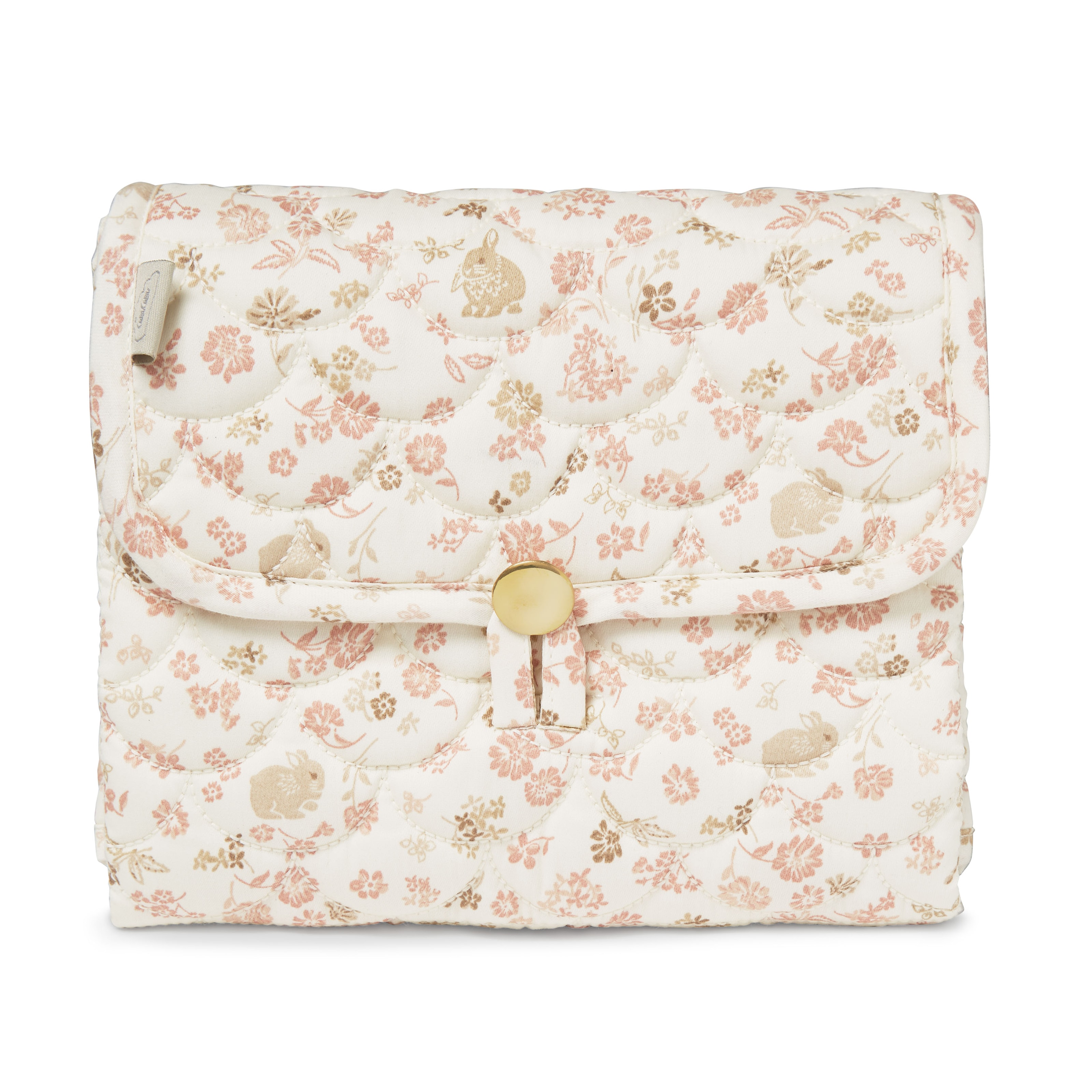 Quiltet Stellematte Augusta 