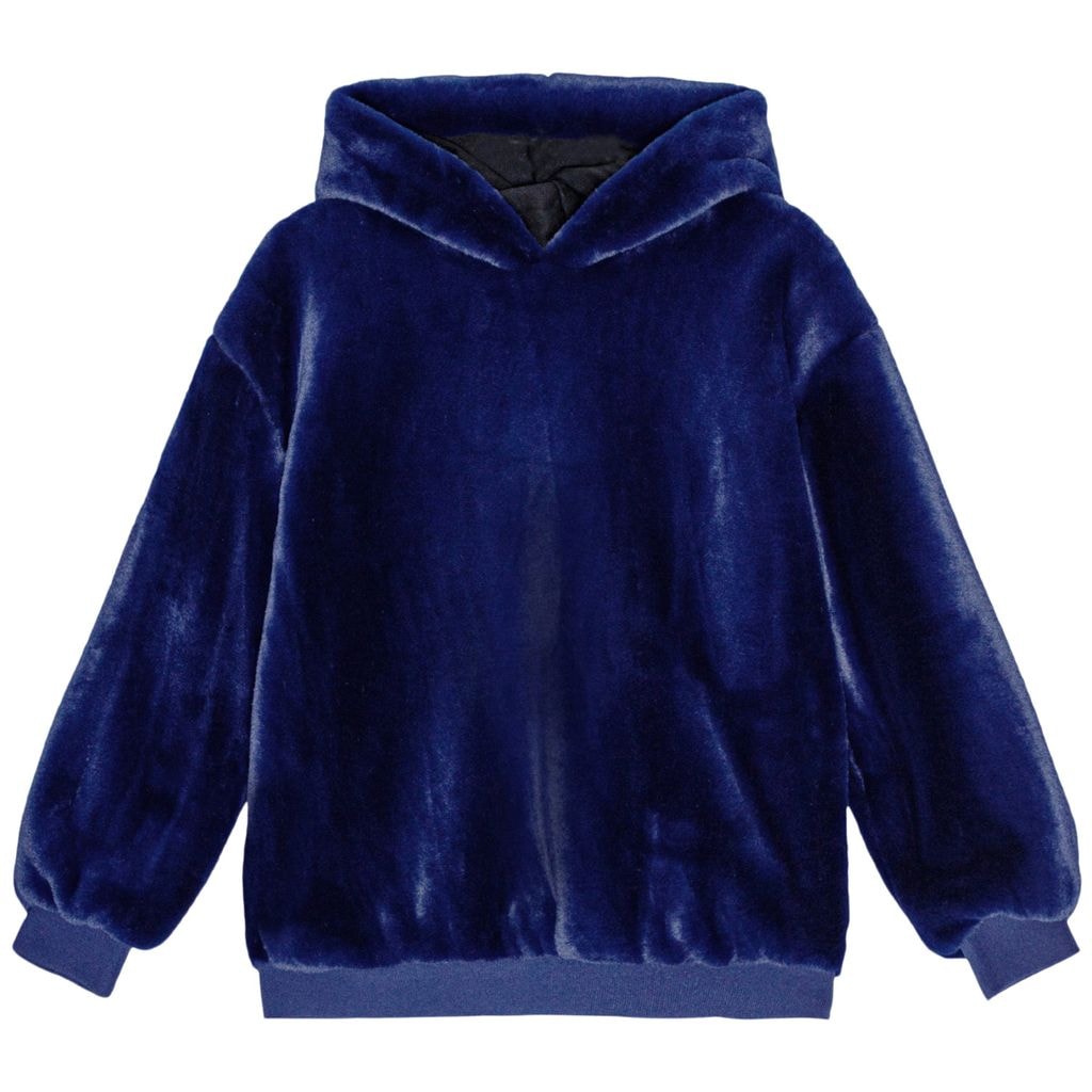 Maureen Huppari Vibrant Blue