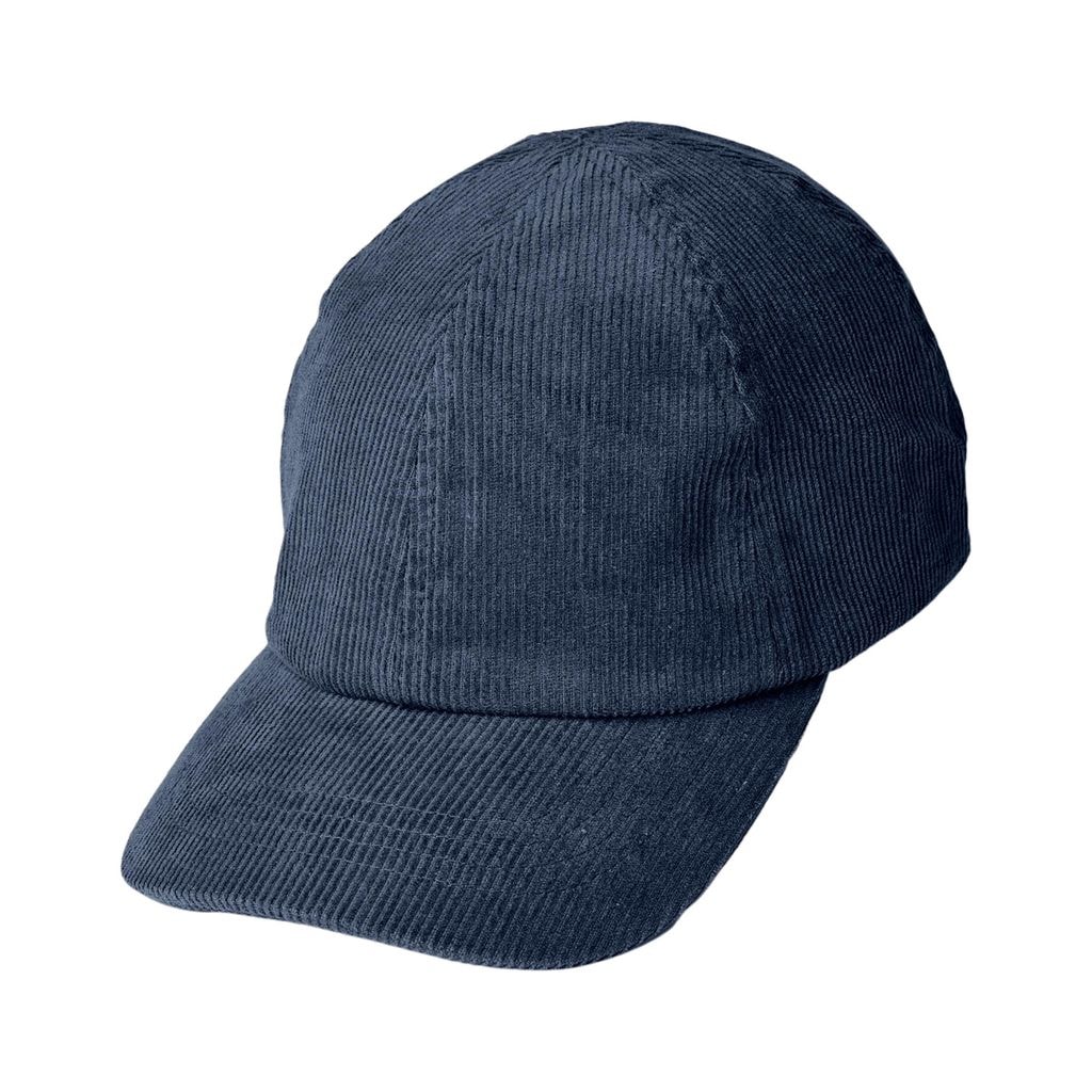 Kamma Hætte Insignia Blue