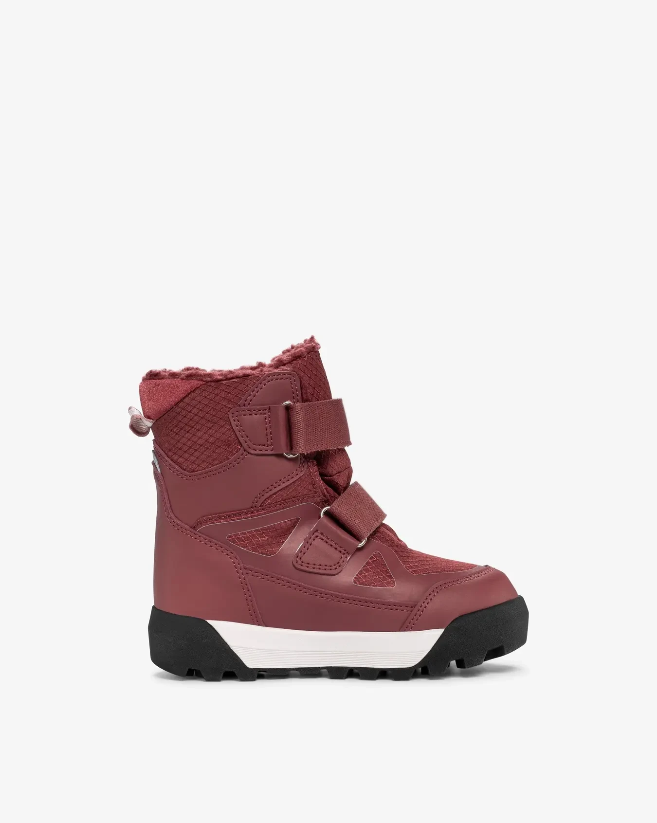 Constrictor Warm SC WP 2V Talvisaappaat Dark Pink